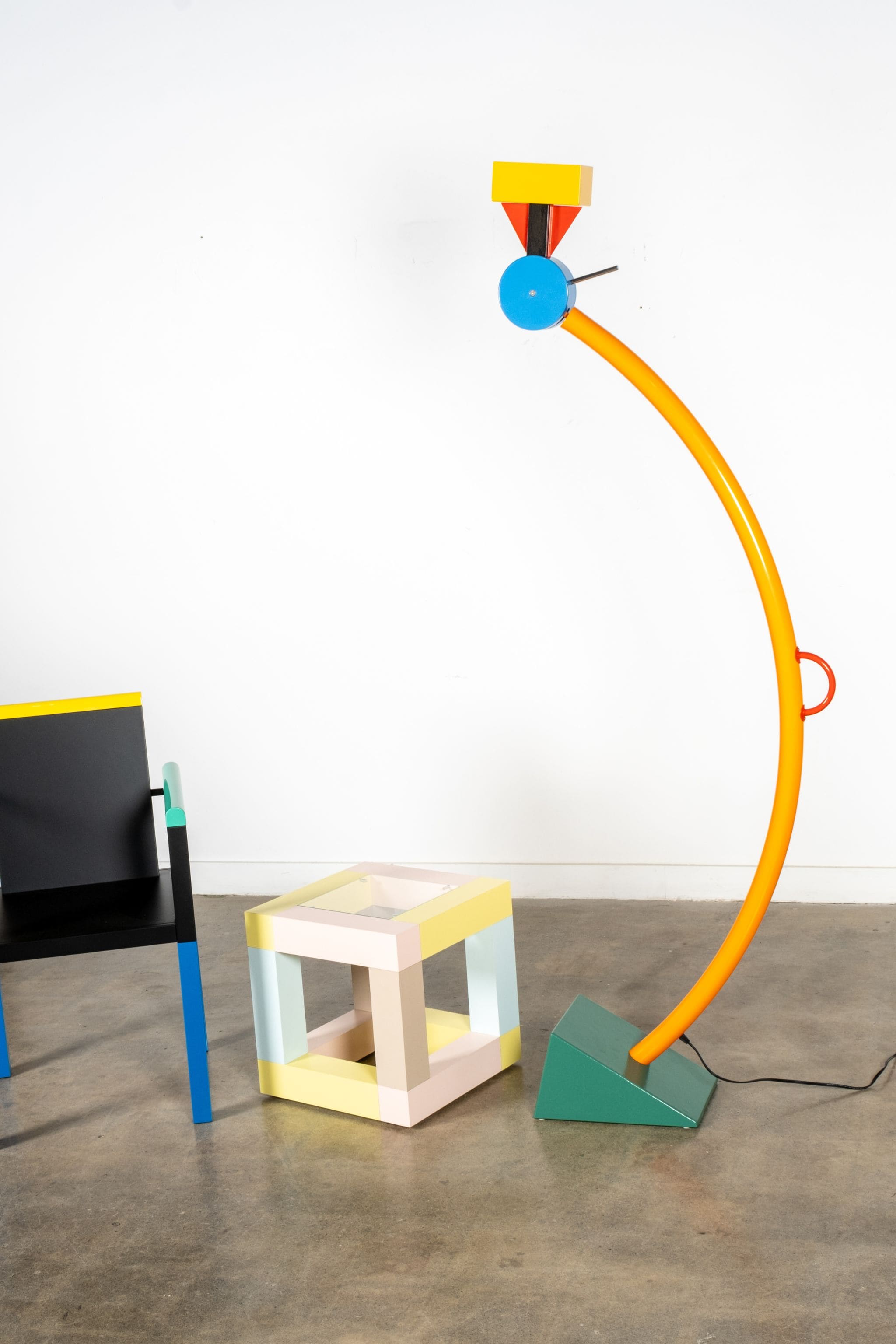 Floor Lamps | Bonne Choice