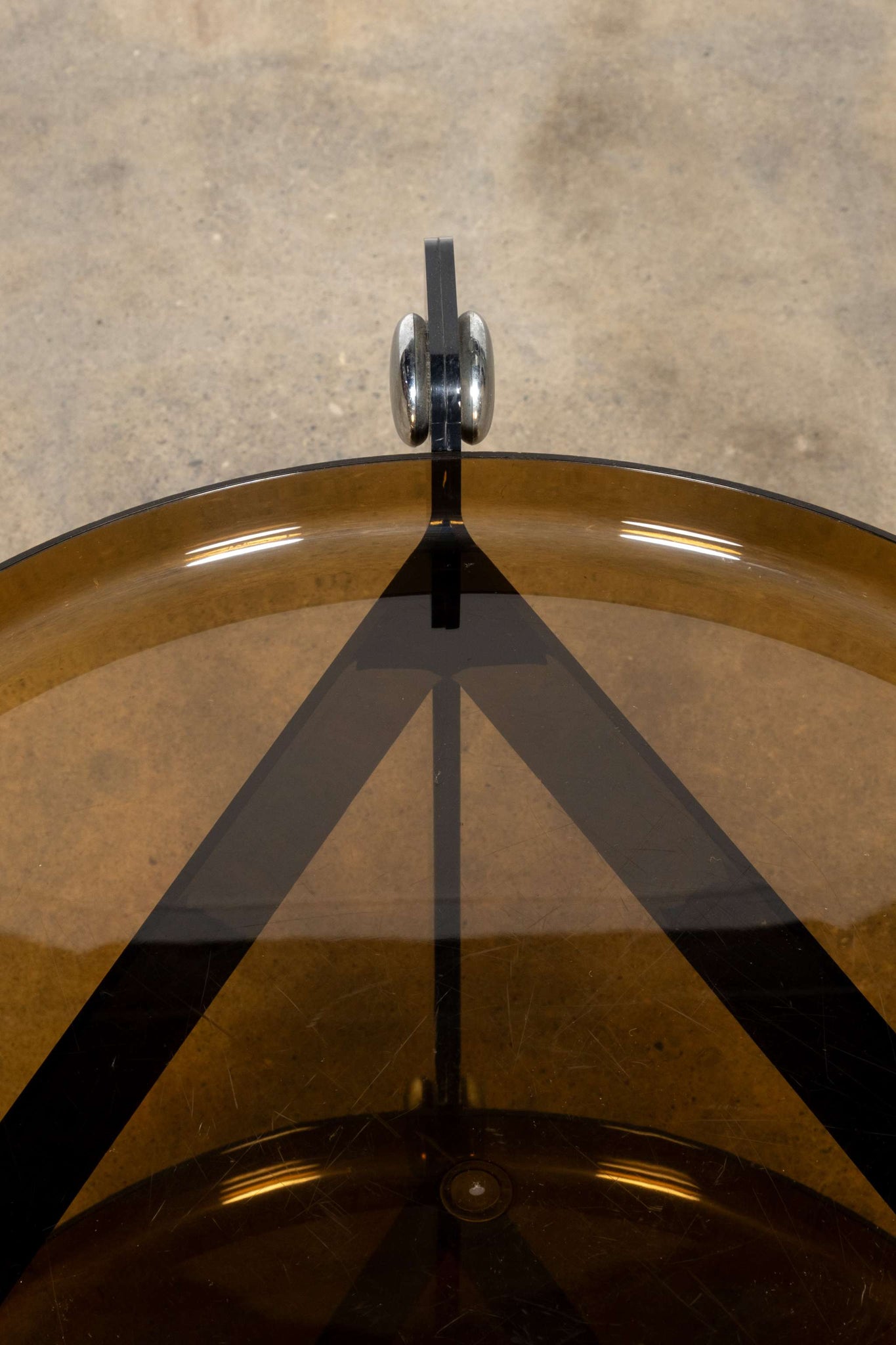 Trolley with Removable Shelves