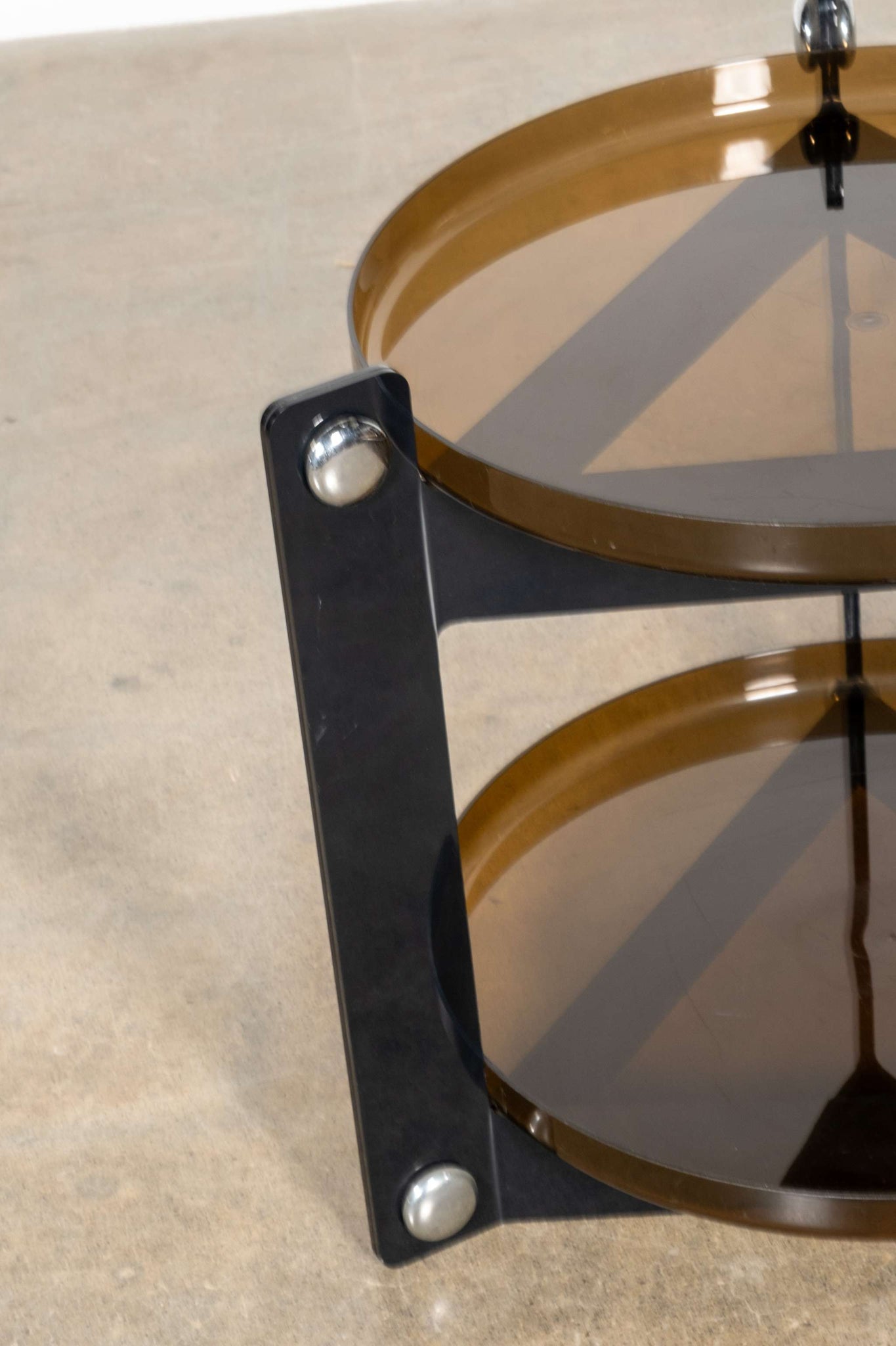 Trolley with Removable Shelves