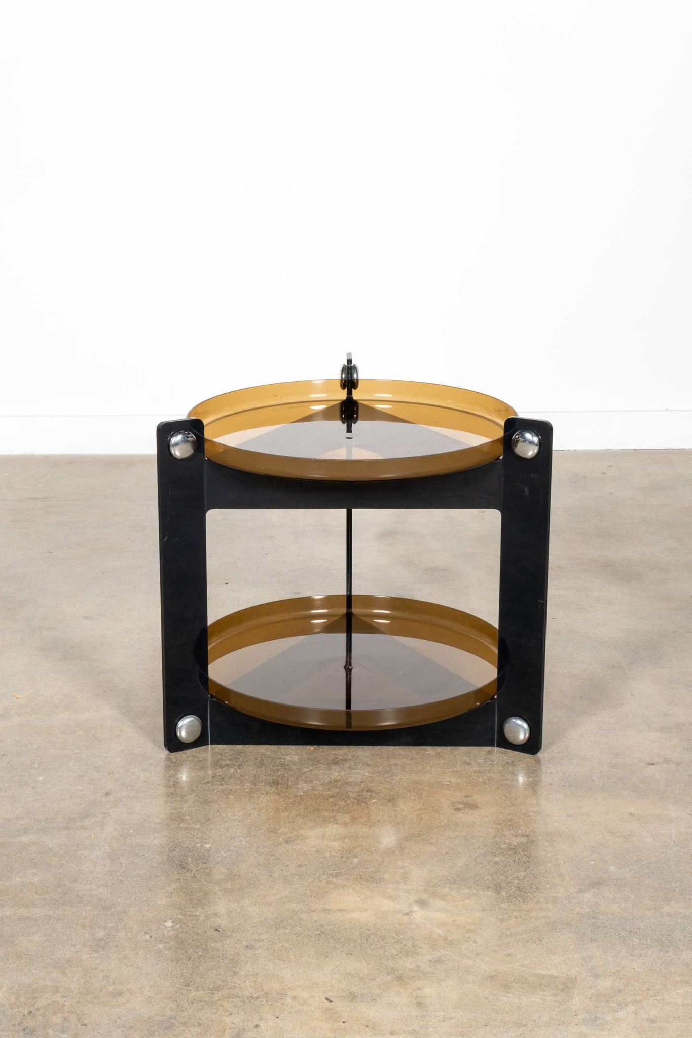 Trolley with Removable Shelves