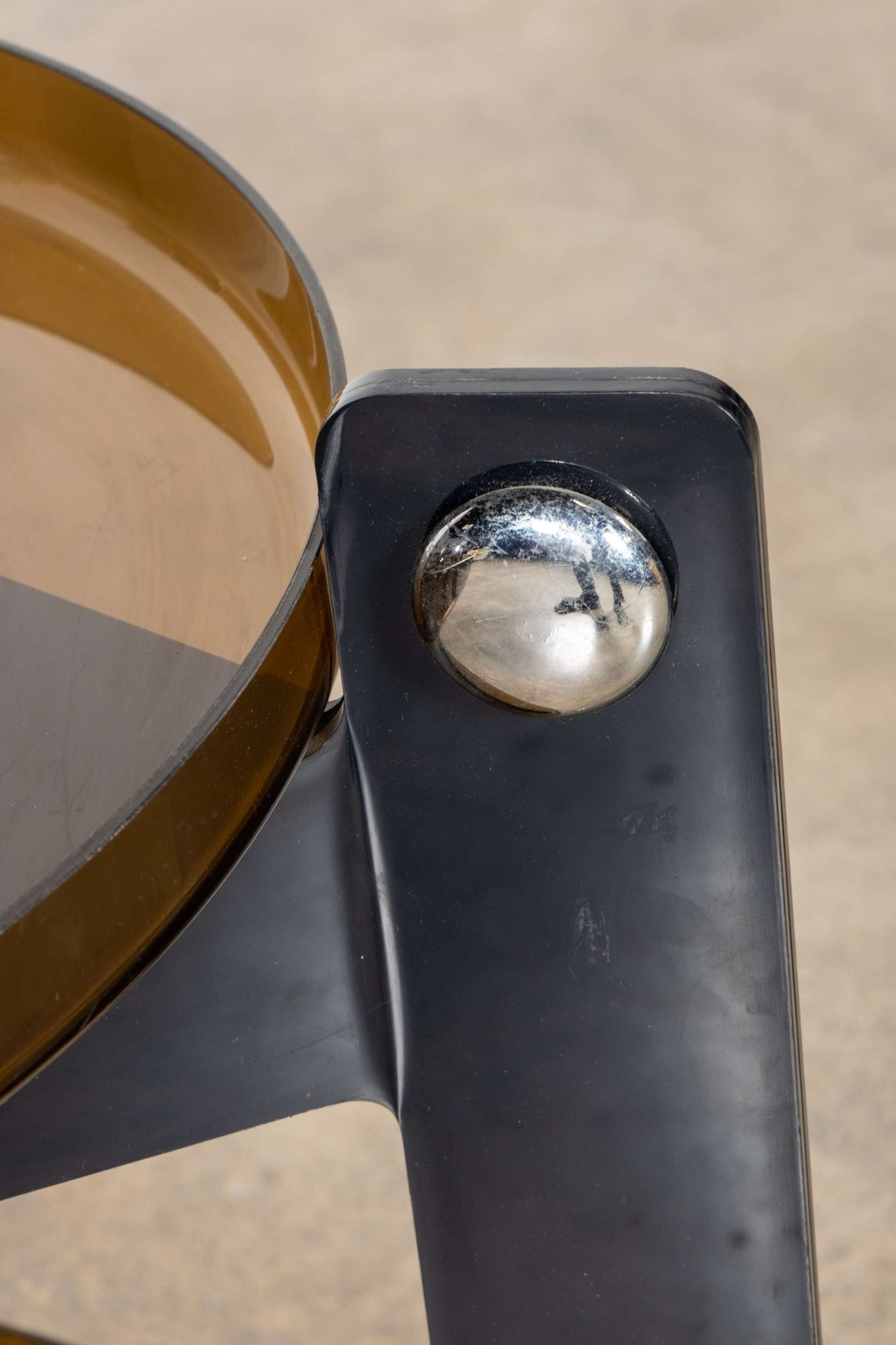 Trolley with Removable Shelves