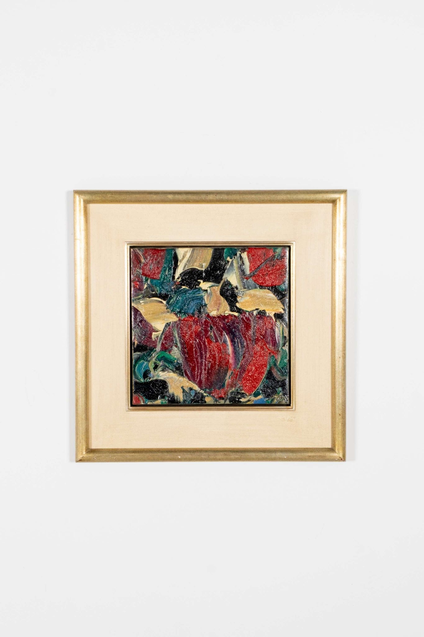 "Tulip from XIV" (1996)
