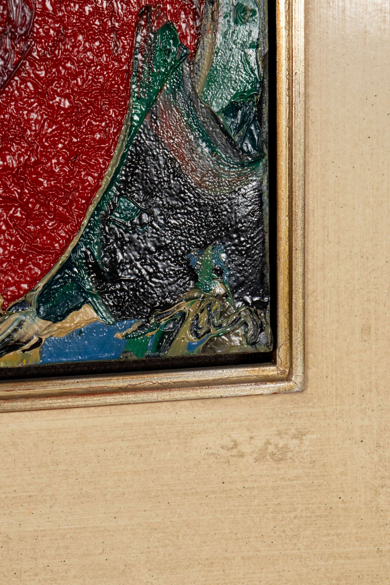 "Tulip from XIV" (1996)