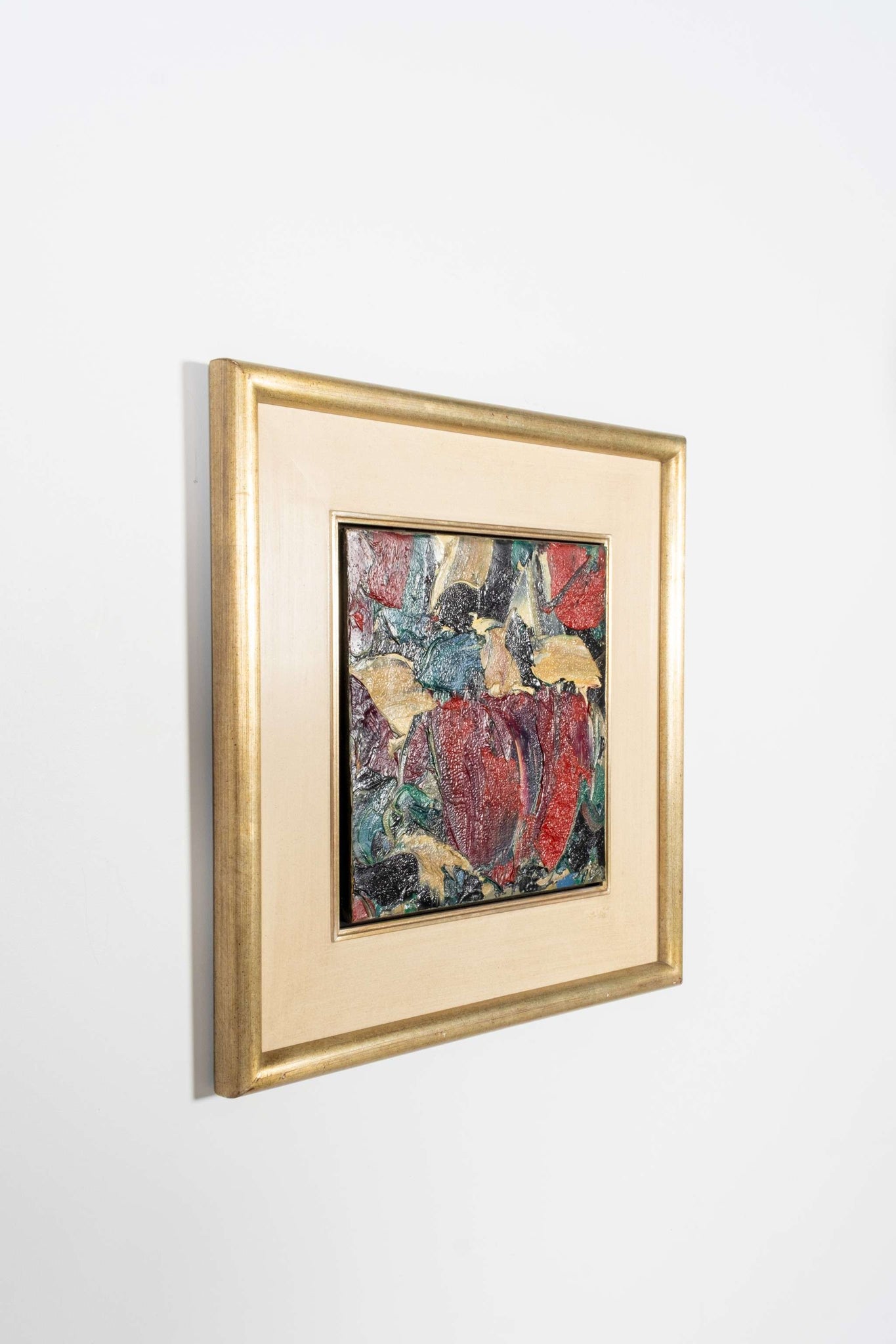 "Tulip from XIV" (1996)