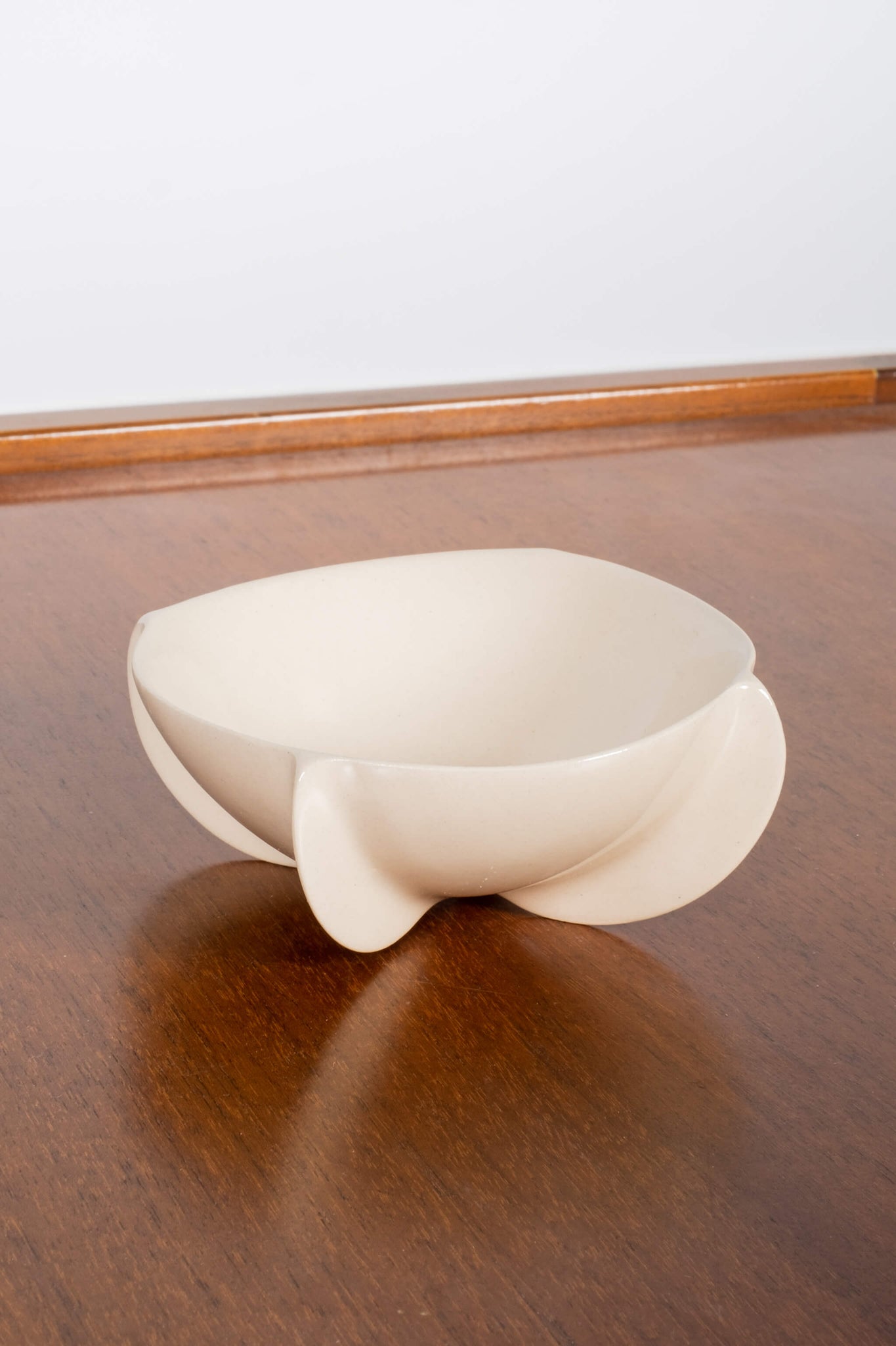 Urchin Bowl Kogevina Ceramics, front angled view