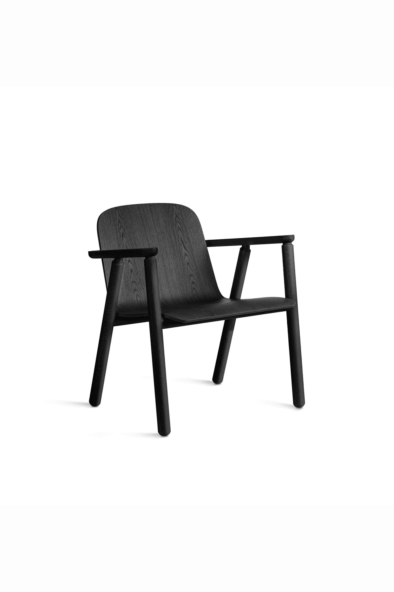 Bonne Choice - Made by Choice VALO Lounge Chair