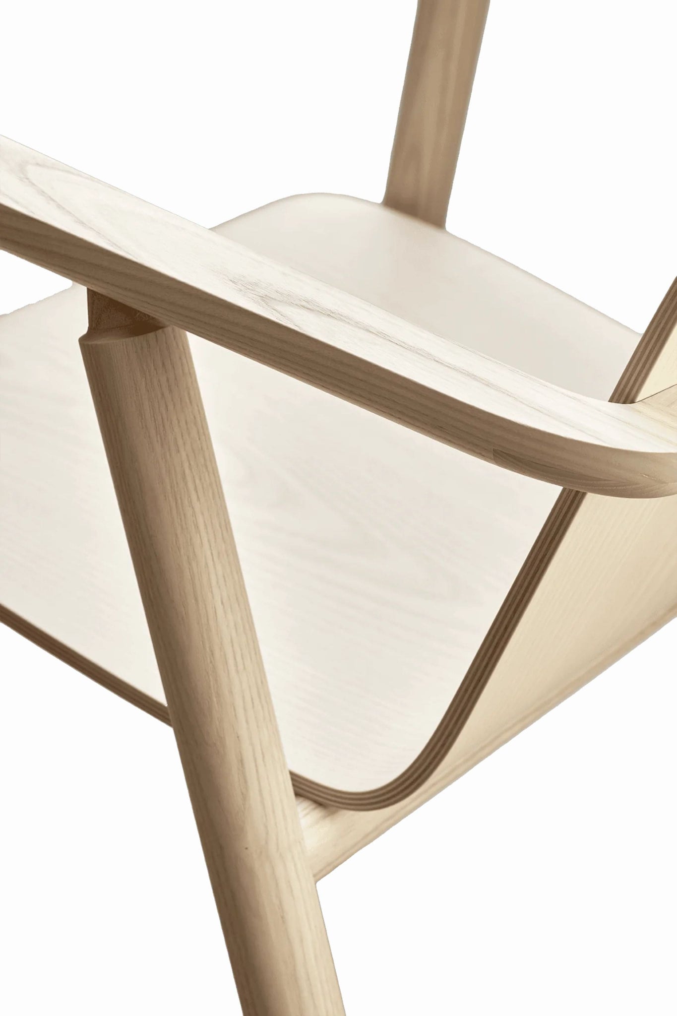 Bonne Choice - Made by Choice VALO Lounge Chair