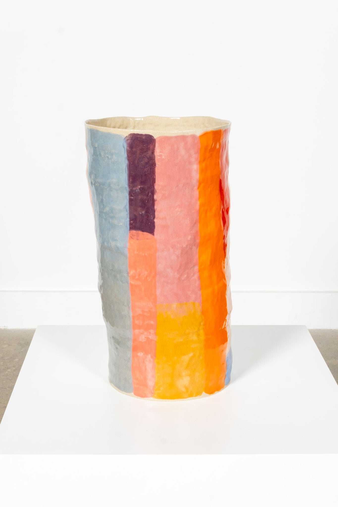 Vase Béatrice - XL, No. 135 Valérie Gutton | Bonne Choice