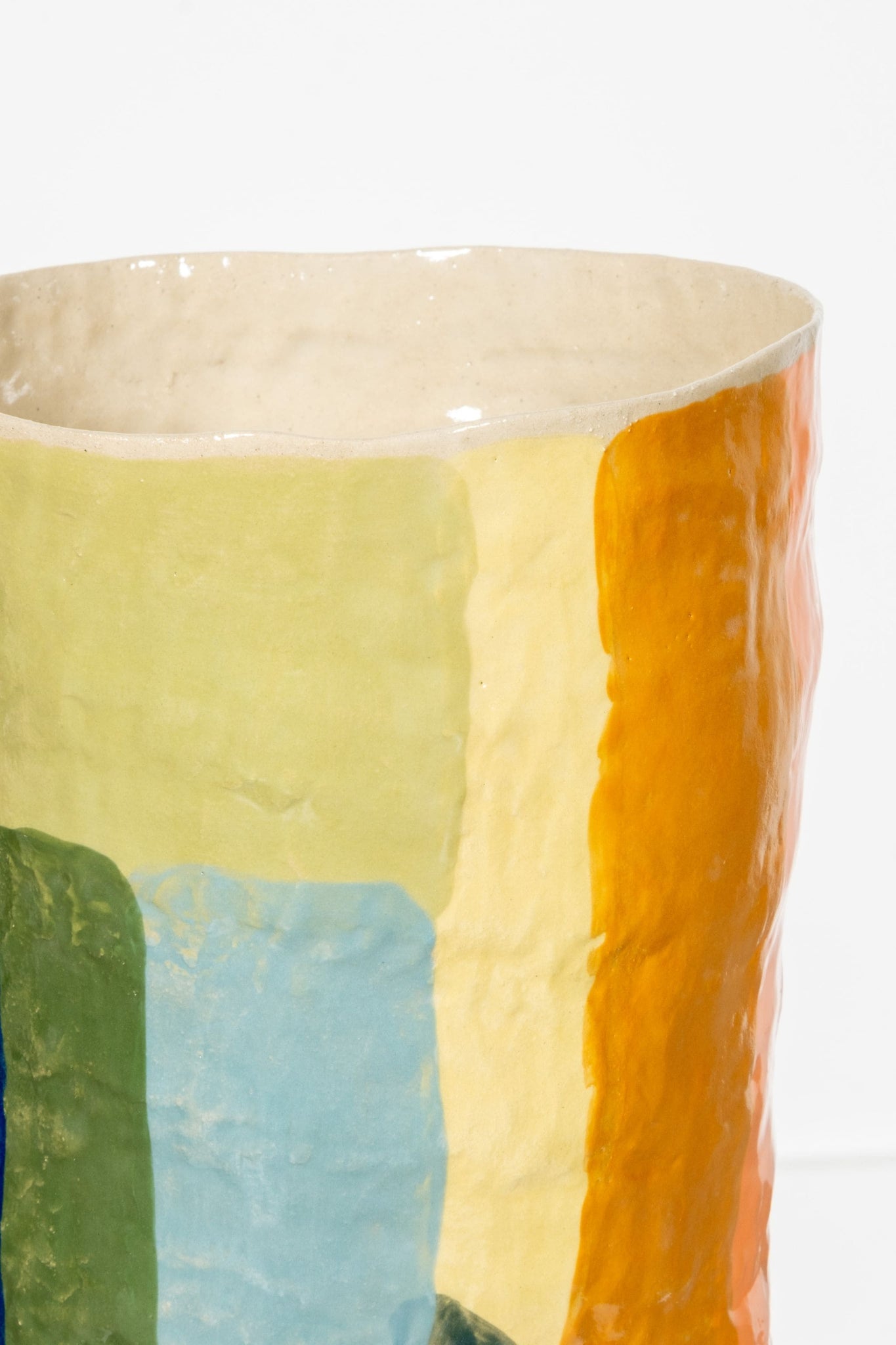 Vase Béatrice - XL, No. 135 Valérie Gutton | Bonne Choice