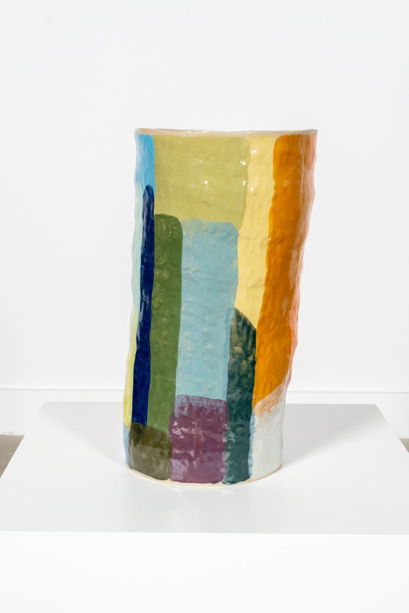 Vase Béatrice - XL, No. 135 Valérie Gutton | Bonne Choice