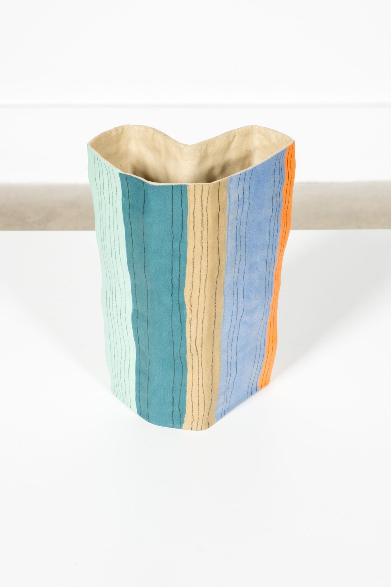 Vase Claire - Medium, No. 2 Valérie Gutton | Bonne Choice