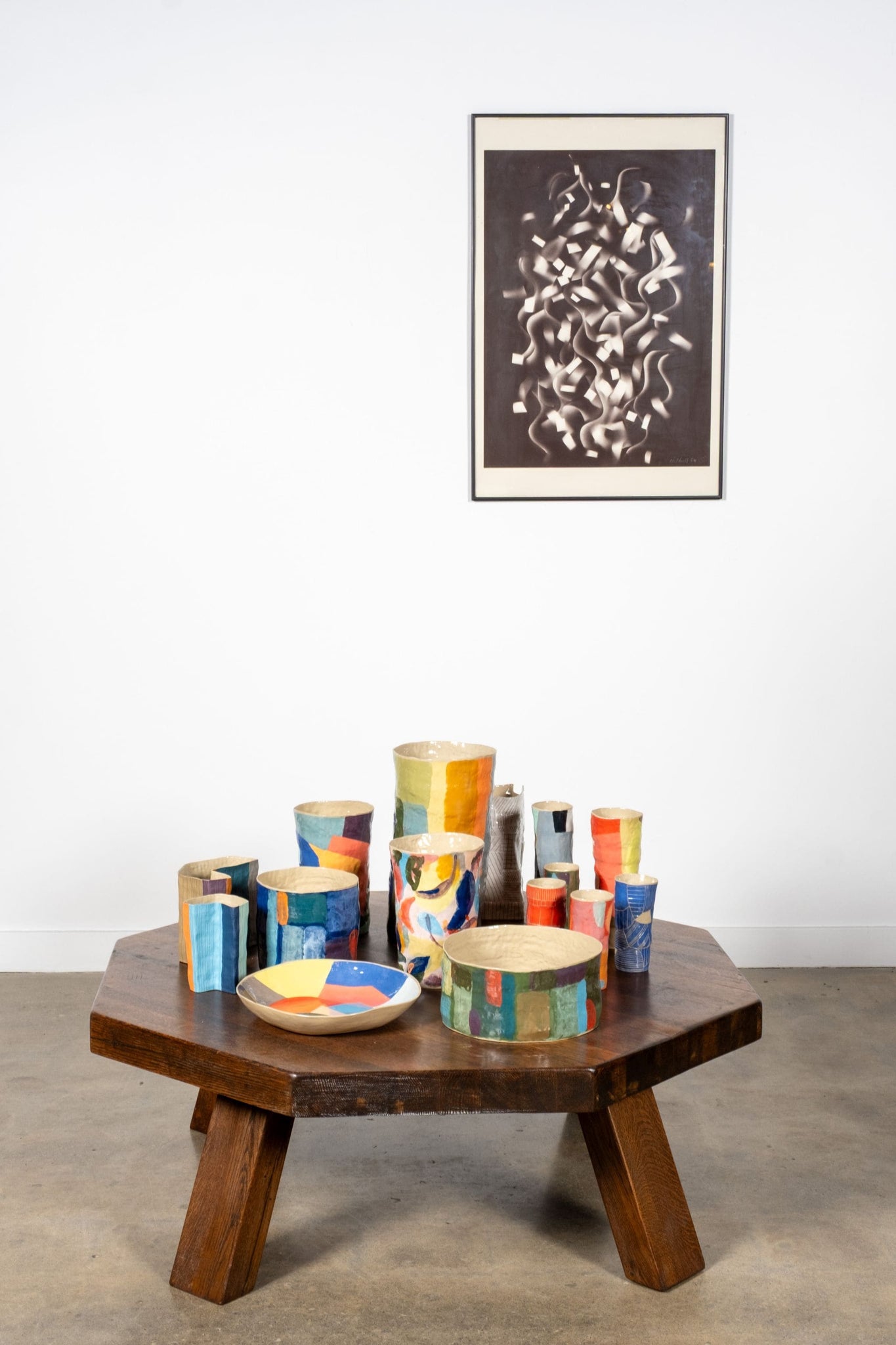 Vase Claire - Medium, No. 2 Valérie Gutton | Bonne Choice