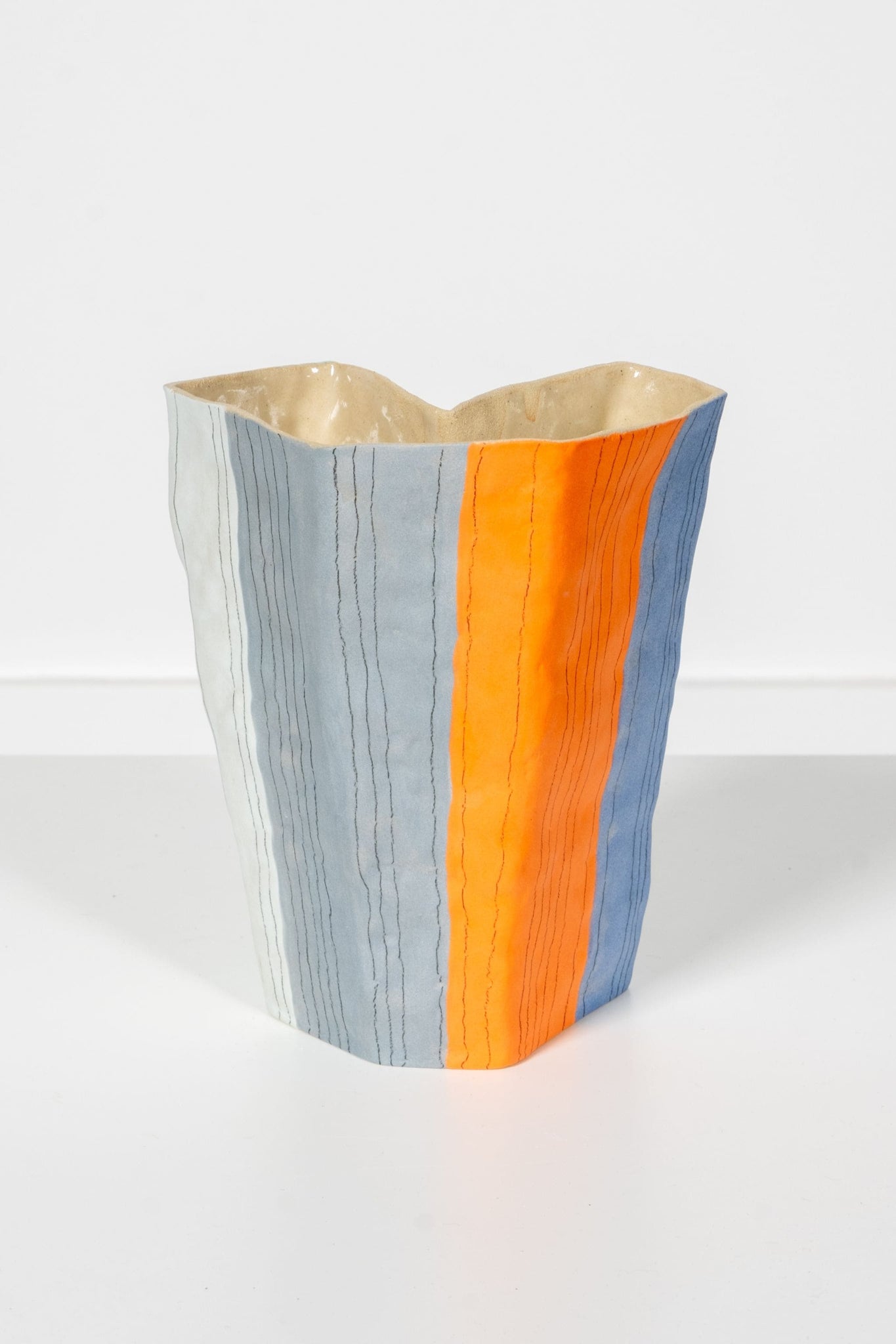Vase Claire - Medium, No.3 Valérie Gutton | Bonne Choice