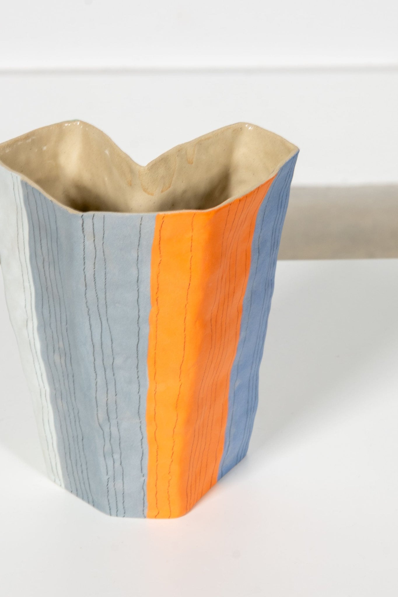 Vase Claire - Medium, No.3 Valérie Gutton | Bonne Choice