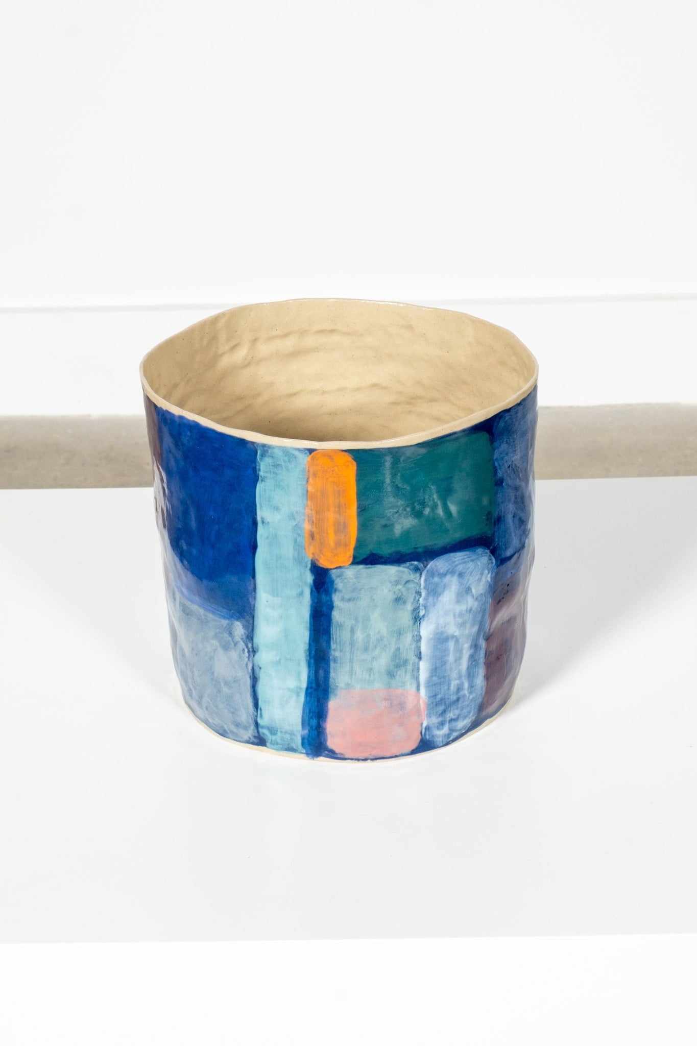 Vase Geraldine - Large, No. 146 Valérie Gutton | Bonne Choice