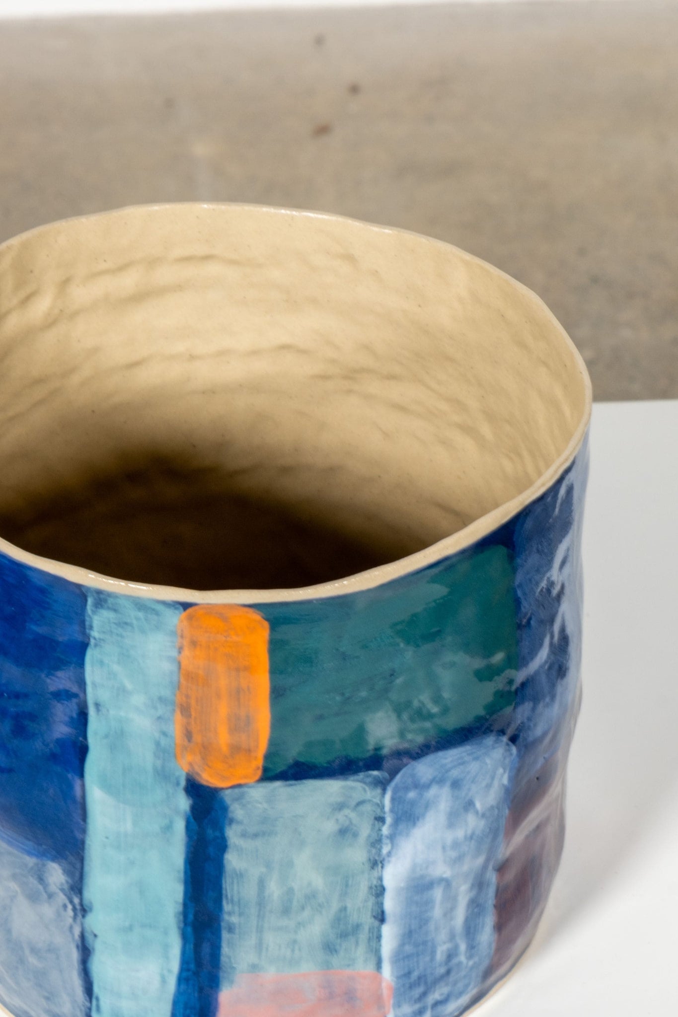 Vase Geraldine - Large, No. 146 Valérie Gutton | Bonne Choice