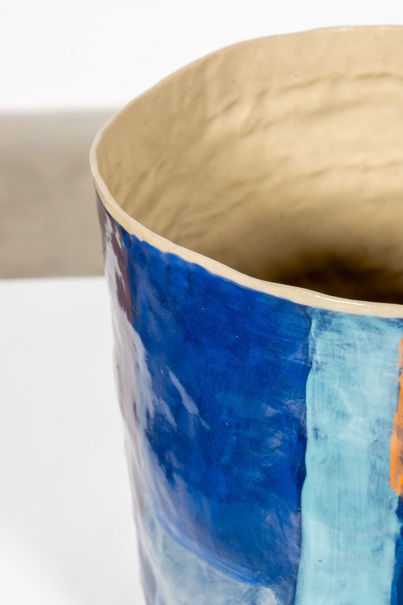 Vase Geraldine - Large, No. 146 Valérie Gutton | Bonne Choice
