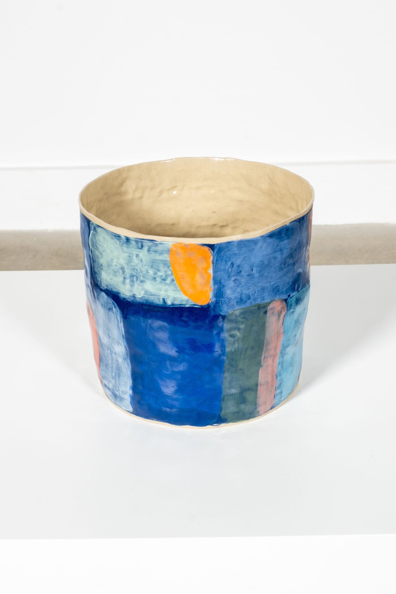 Vase Geraldine - Large, No. 146 Valérie Gutton | Bonne Choice