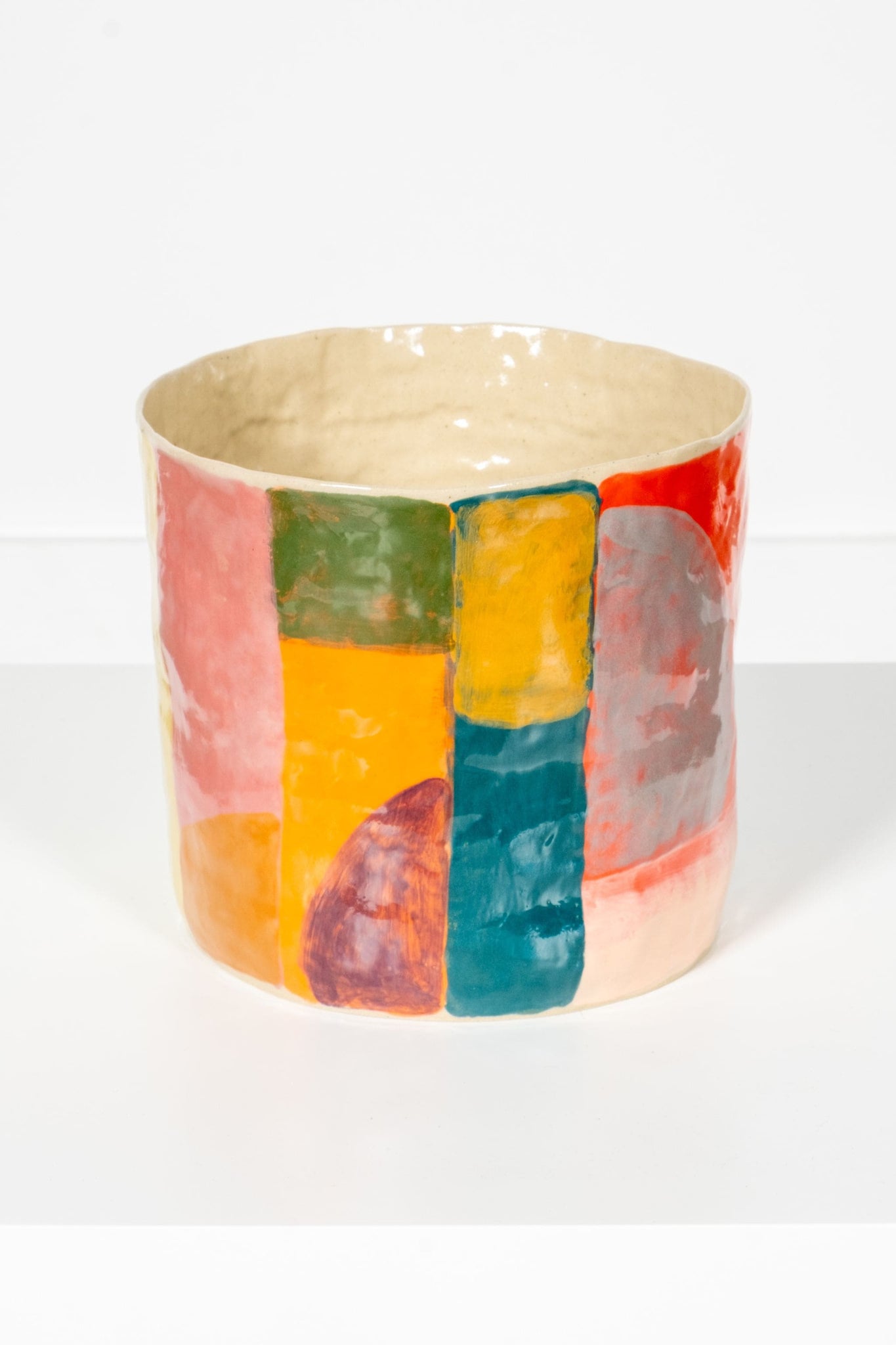 Vase Geraldine - Large, No. 147 Valérie Gutton | Bonne Choice