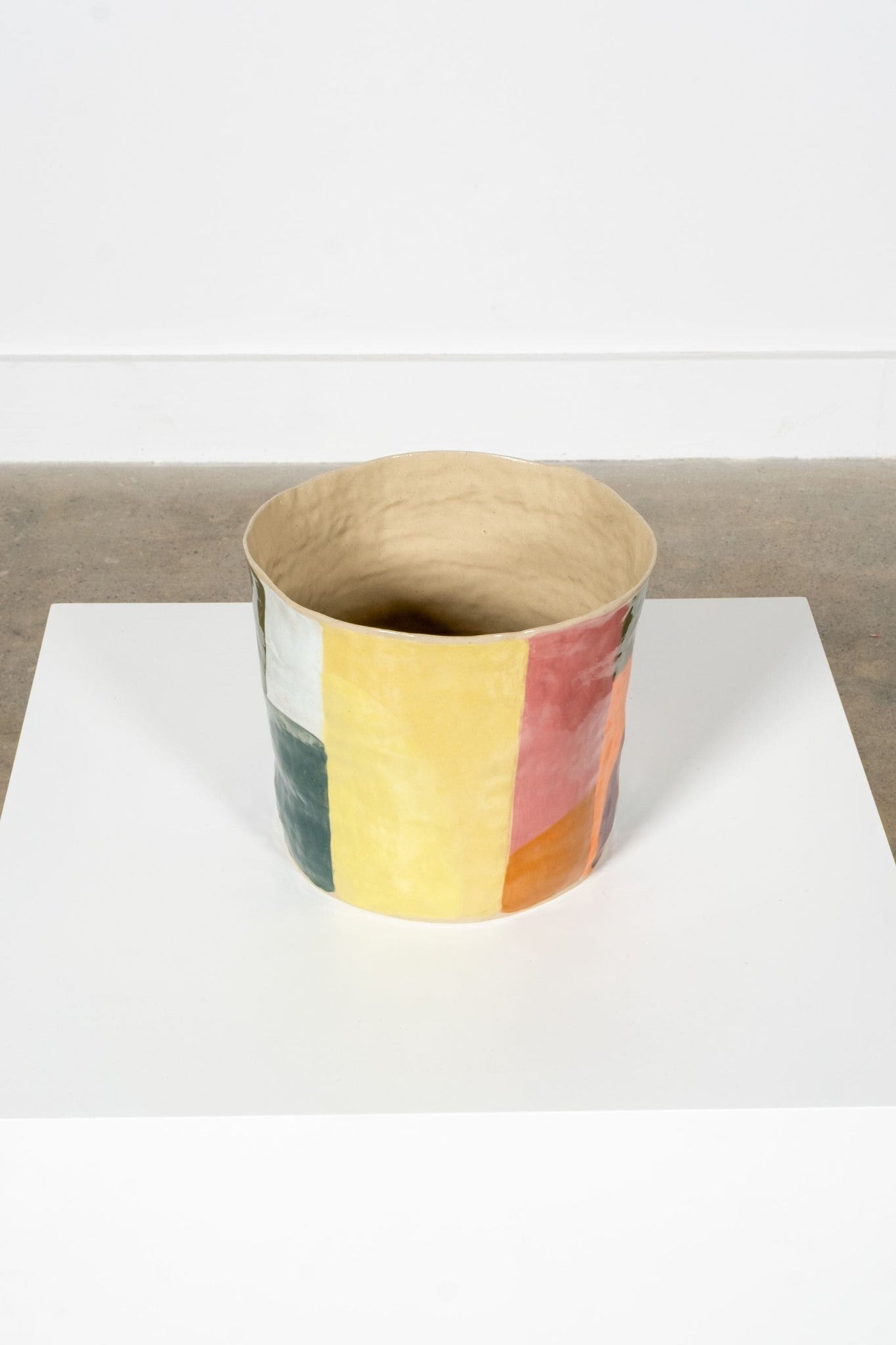 Vase Geraldine - Large, No. 147 Valérie Gutton | Bonne Choice
