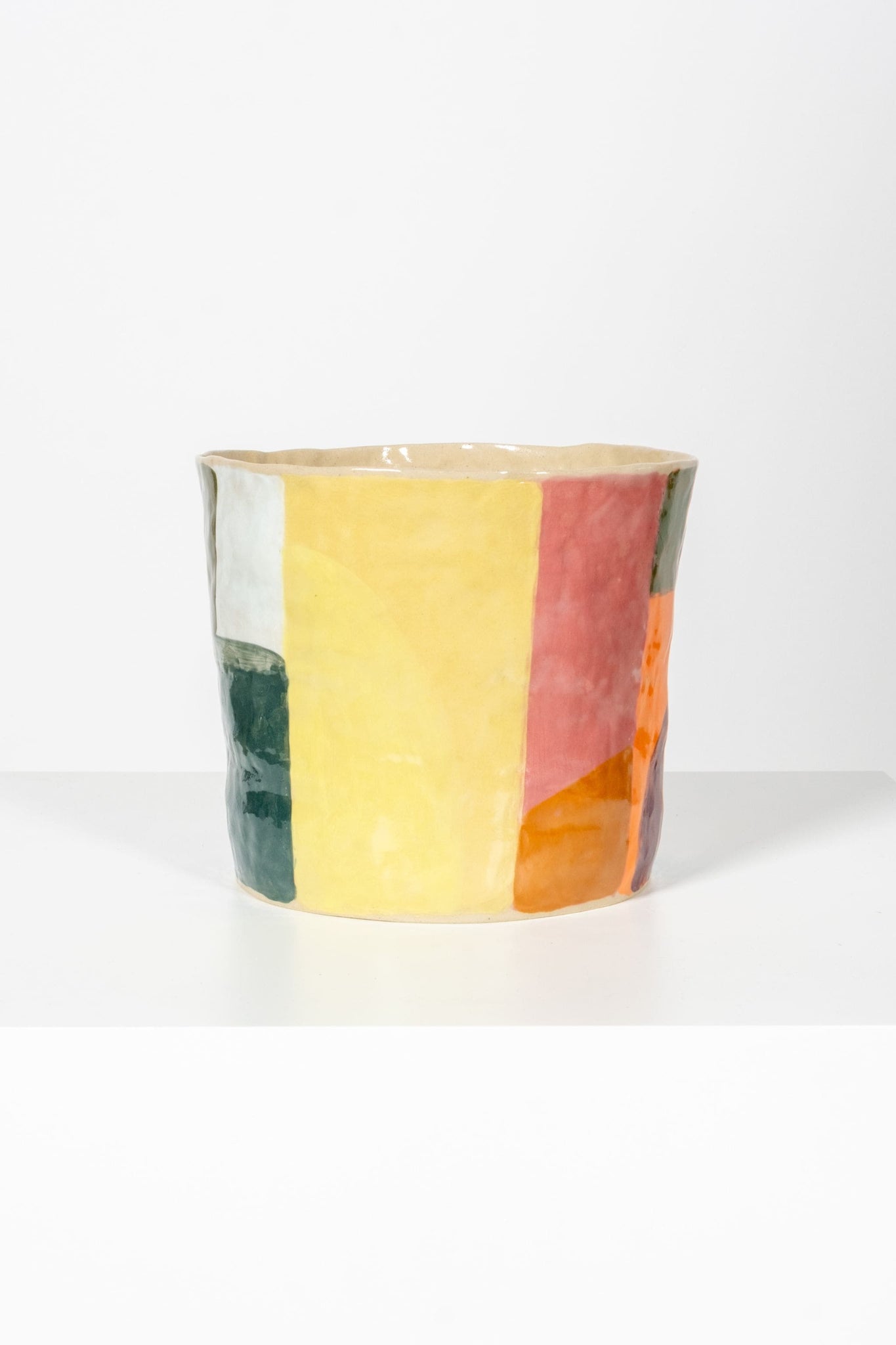 Vase Geraldine - Large, No. 147 Valérie Gutton | Bonne Choice