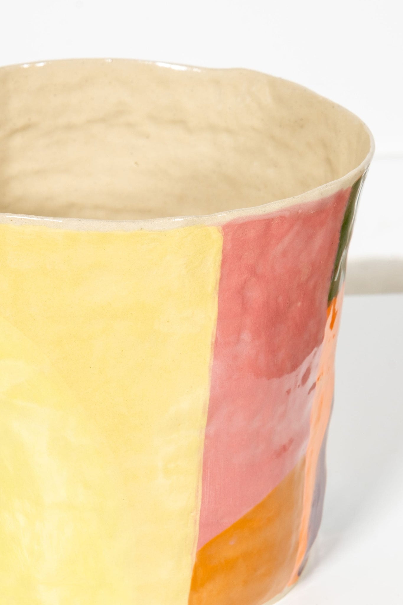 Vase Geraldine - Large, No. 147 Valérie Gutton | Bonne Choice