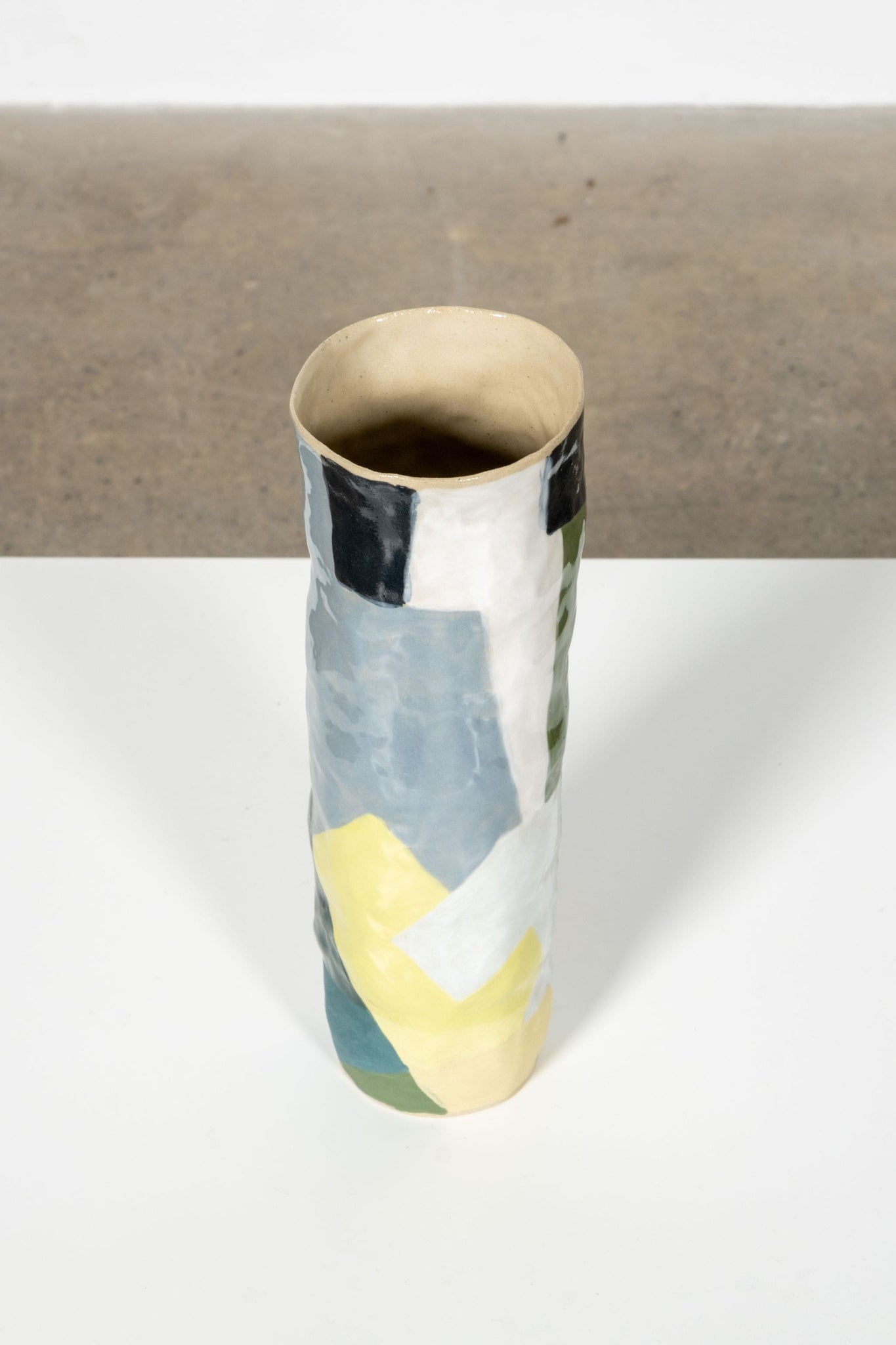 Vase Sophie, Medium, No. 144 by Valérie Gutton | Bonne Choice