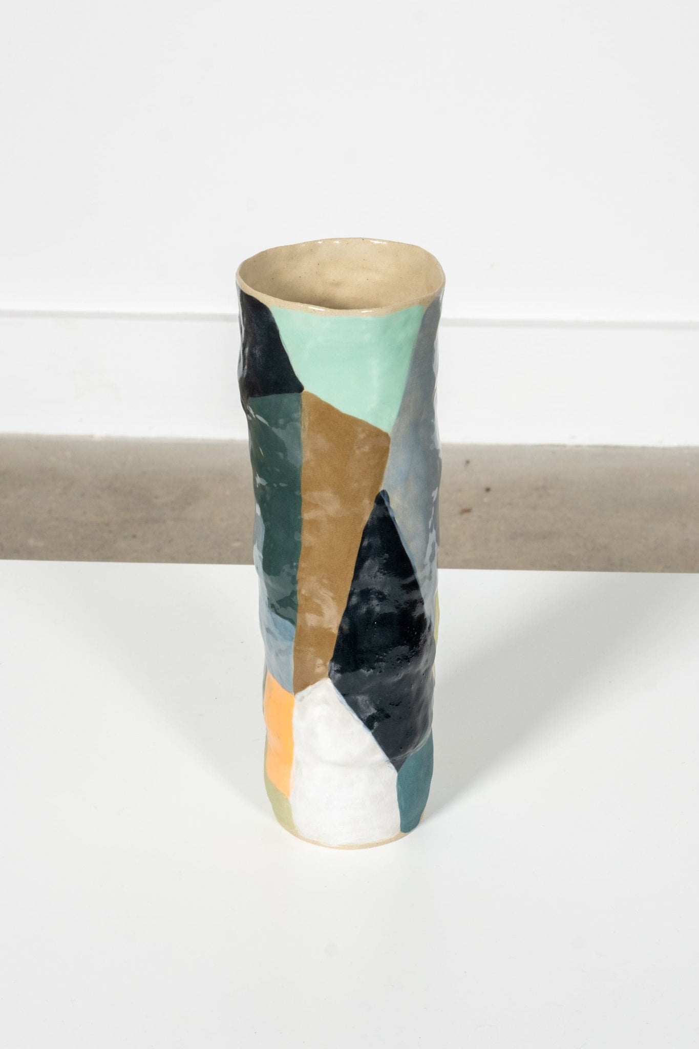 Vase Sophie, Medium, No. 144 by Valérie Gutton | Bonne Choice