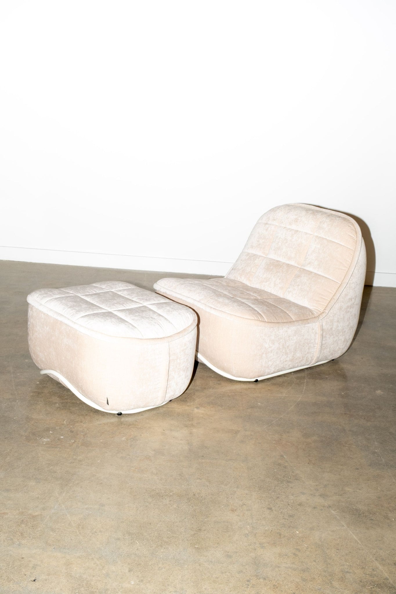 Sancal Vibe Lounge Chair | Bonne Choice