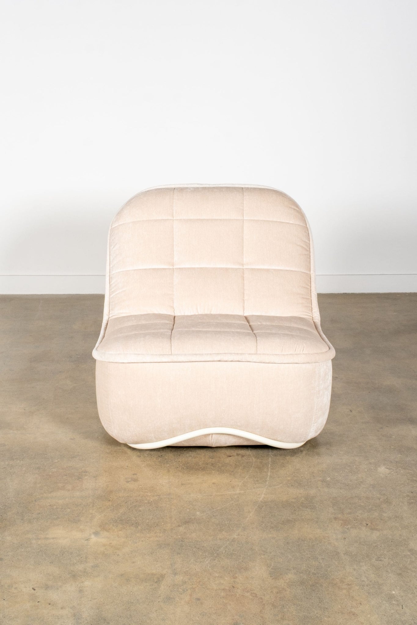 Sancal Vibe Lounge Chair | Bonne Choice