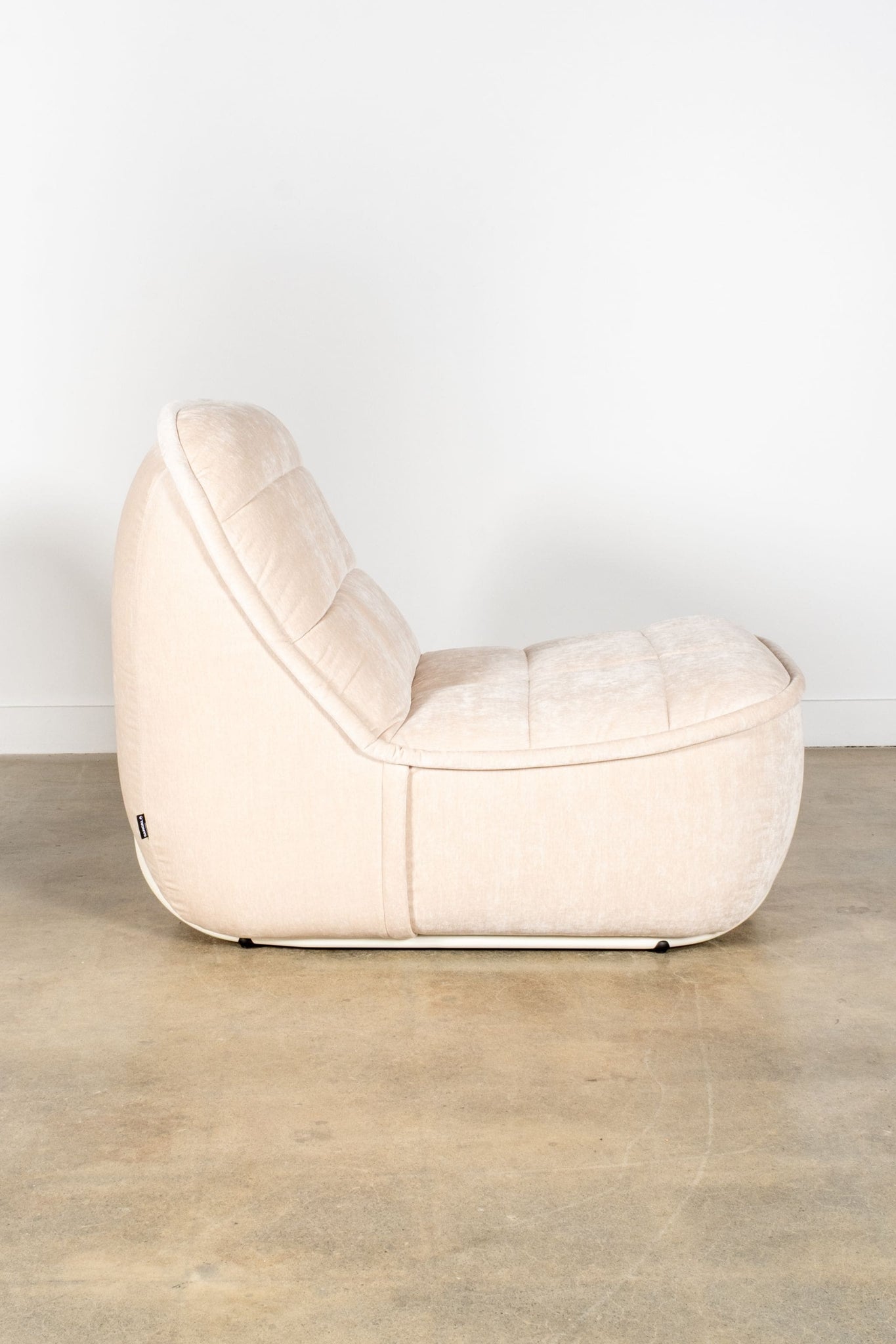 Sancal Vibe Lounge Chair | Bonne Choice