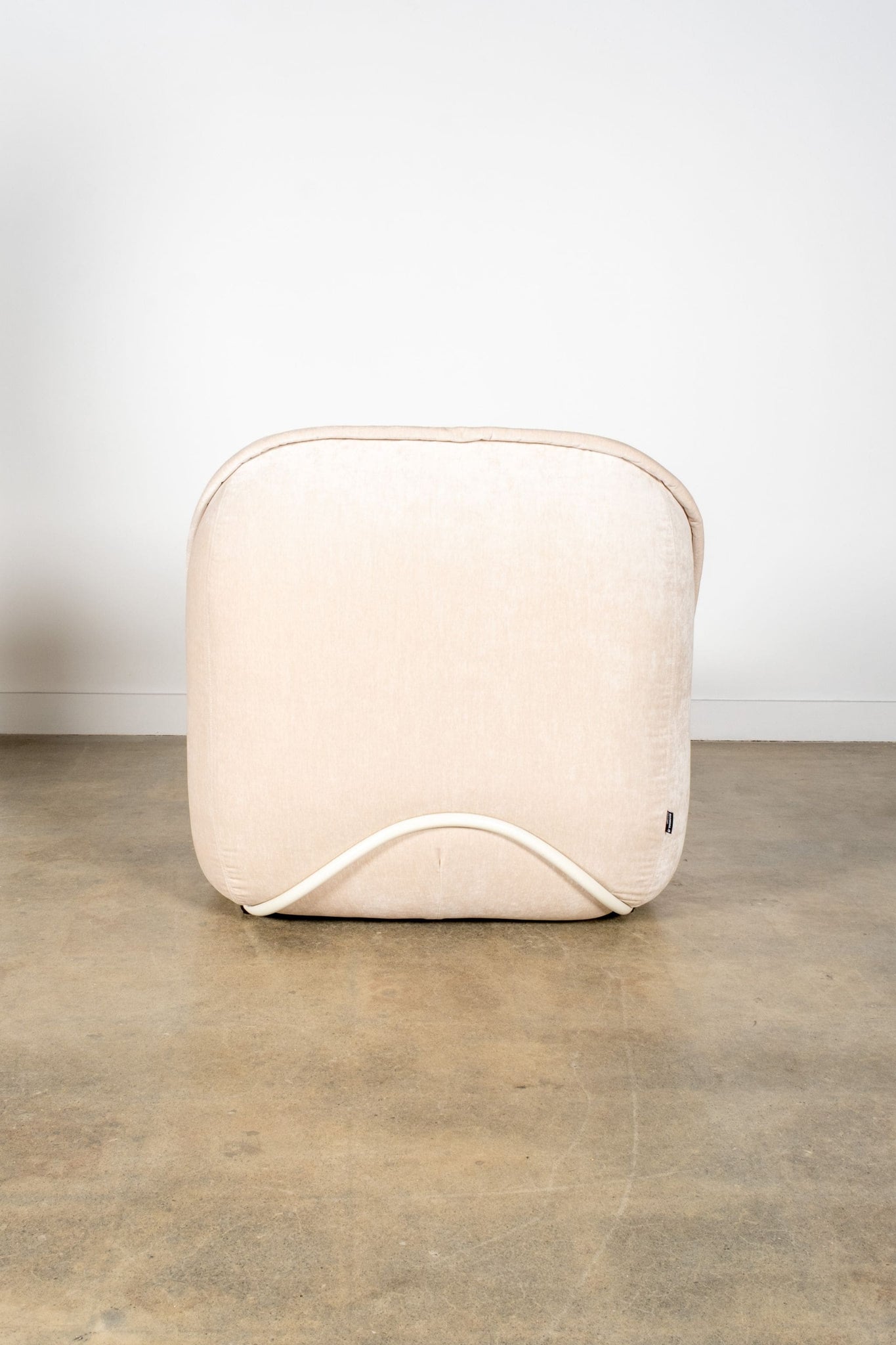 Sancal Vibe Lounge Chair | Bonne Choice