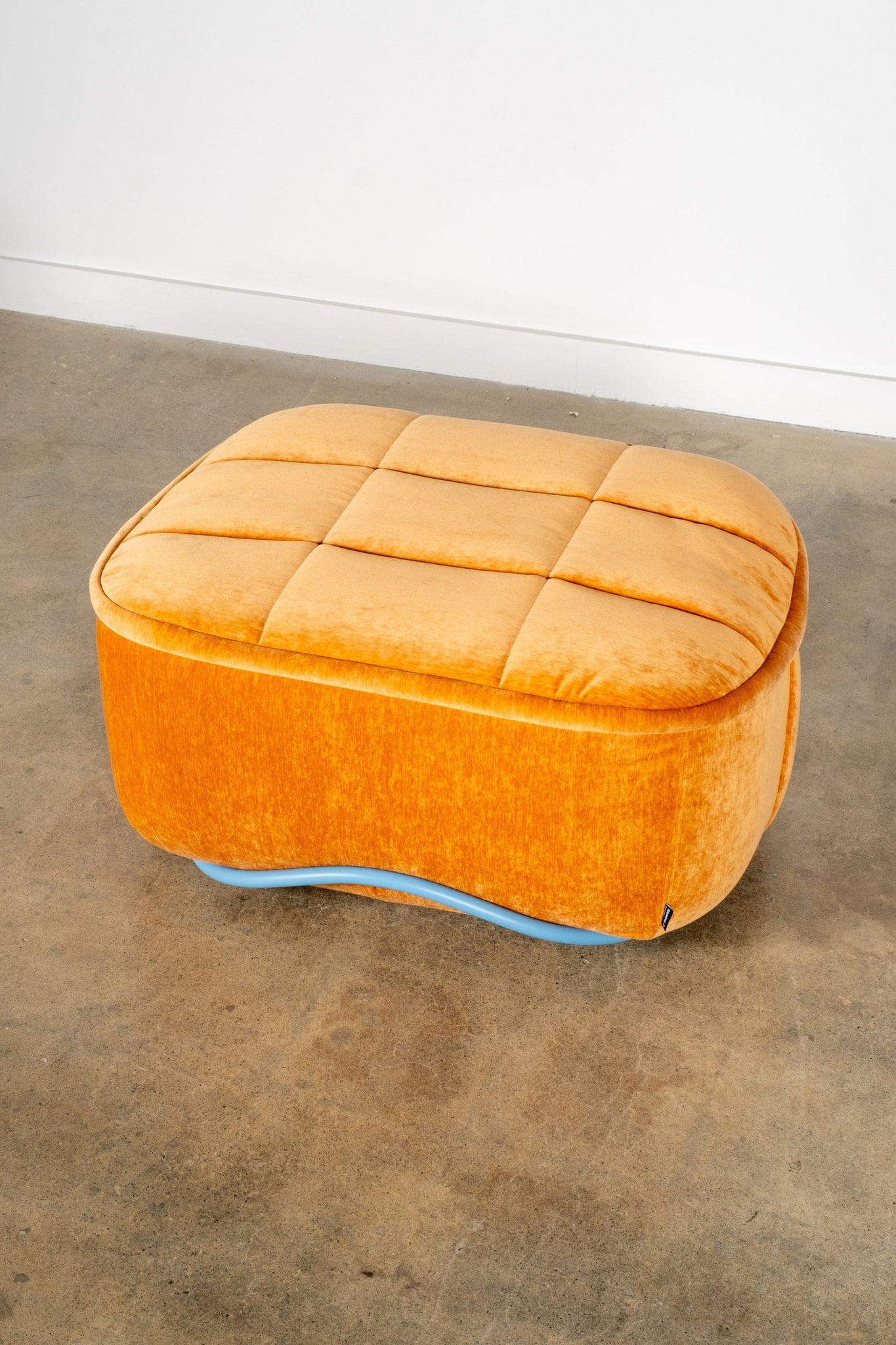 Sancal Vibe Pouf, Azafata | Bonne Choice