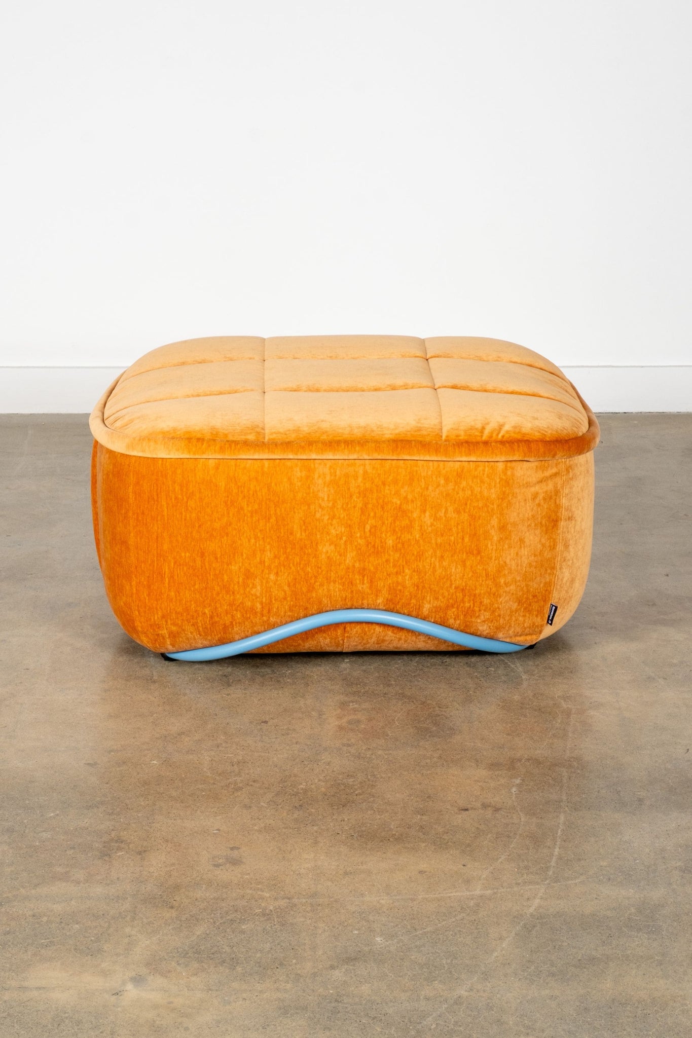 Sancal Vibe Pouf, Azafata | Bonne Choice