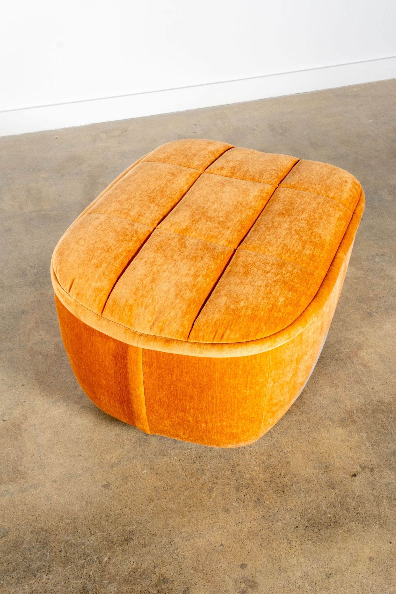 Sancal Vibe Pouf, Azafata | Bonne Choice