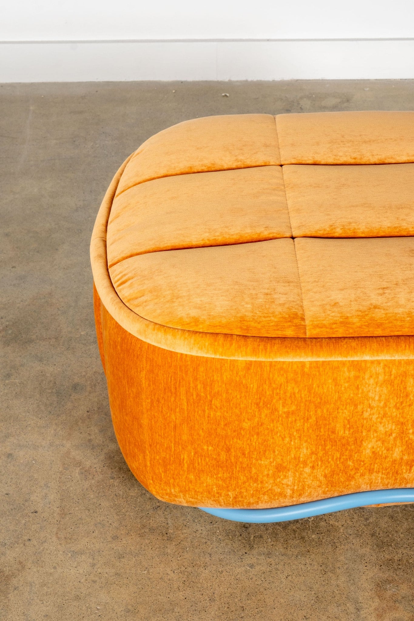Sancal Vibe Pouf, Azafata | Bonne Choice