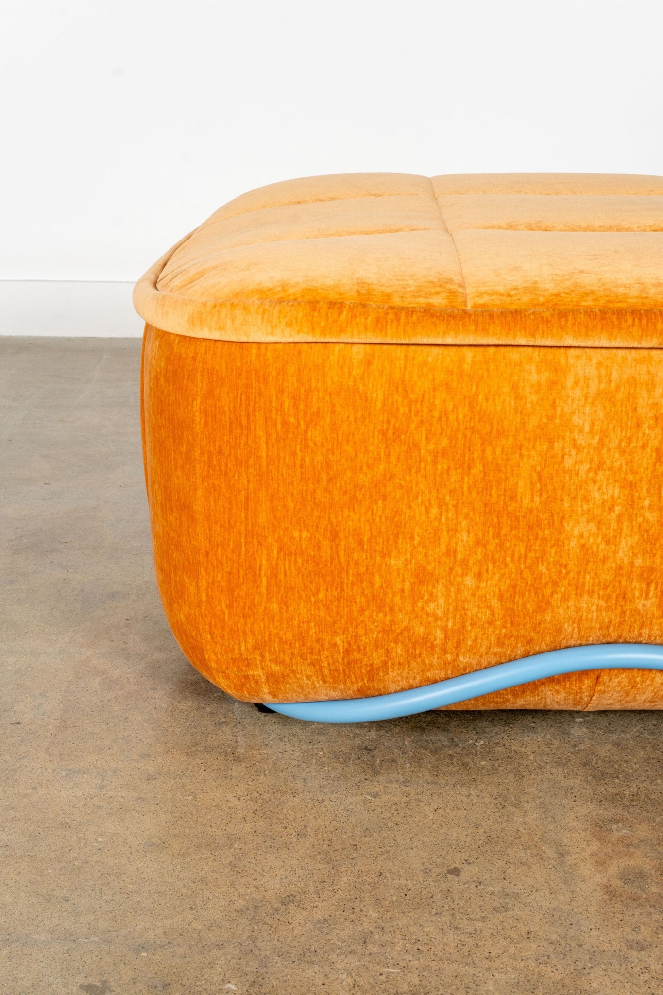 Sancal Vibe Pouf, Azafata | Bonne Choice
