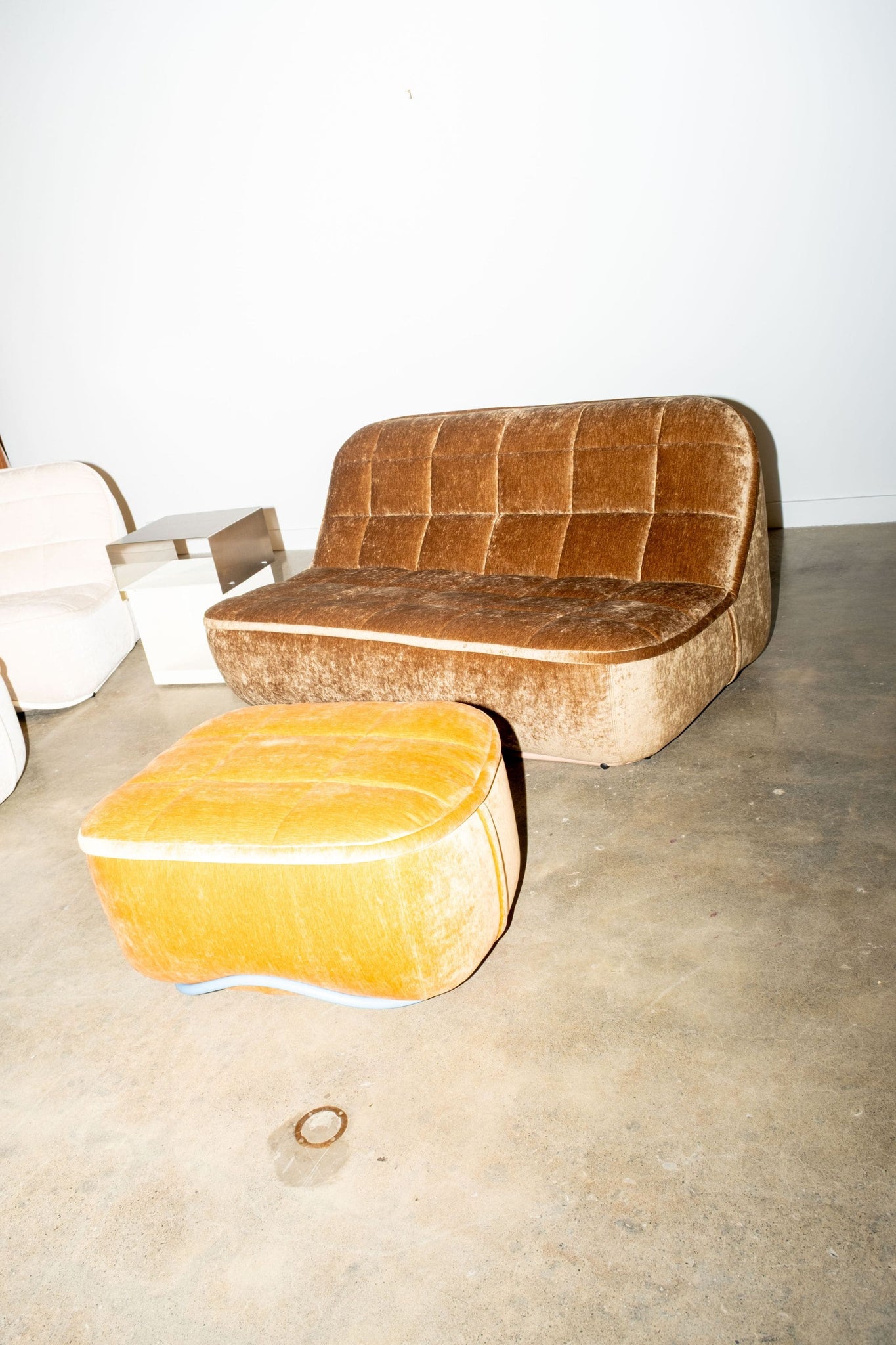Sancal Vibe Sofa | Bonne Choice
