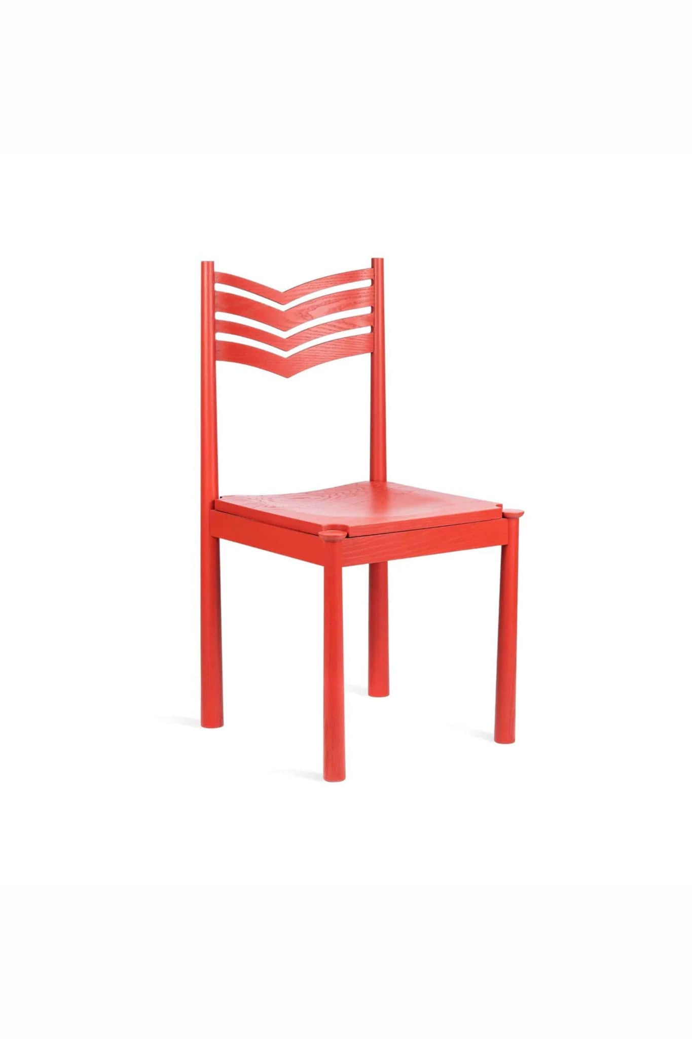 Bonne Choice - Made by Choice WIURILA Chair by BERNADOTTE & KYLBERG