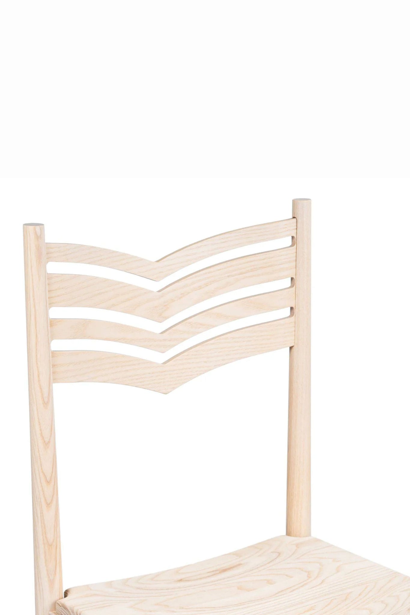 Bonne Choice - Made by Choice WIURILA Chair by BERNADOTTE & KYLBERG