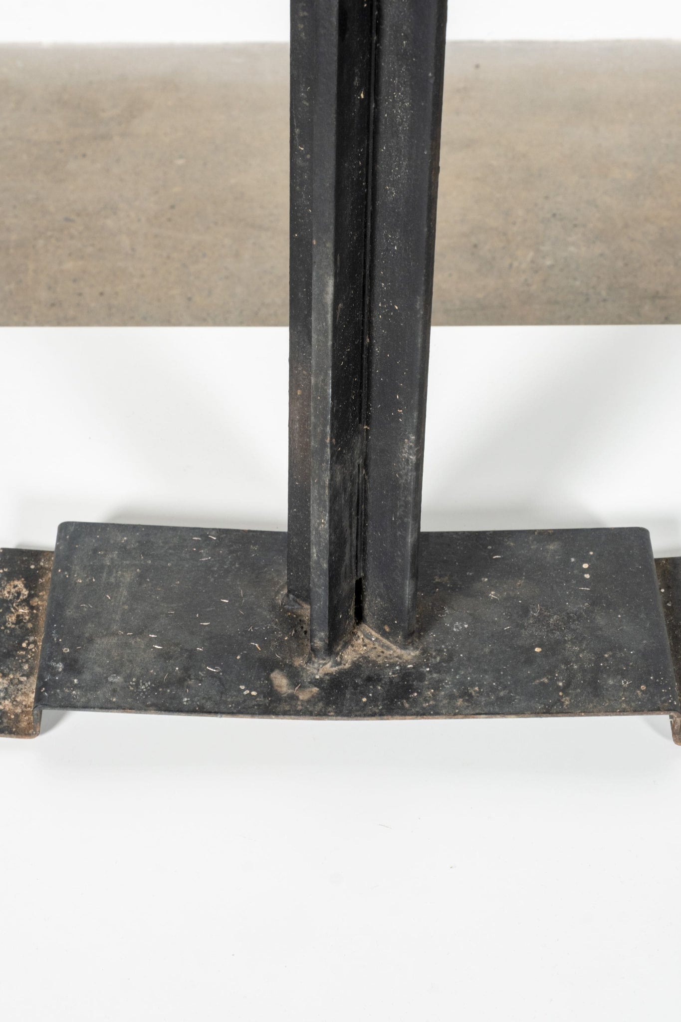 Vintage Wrought Iron Candelabra | Bonne Choice
