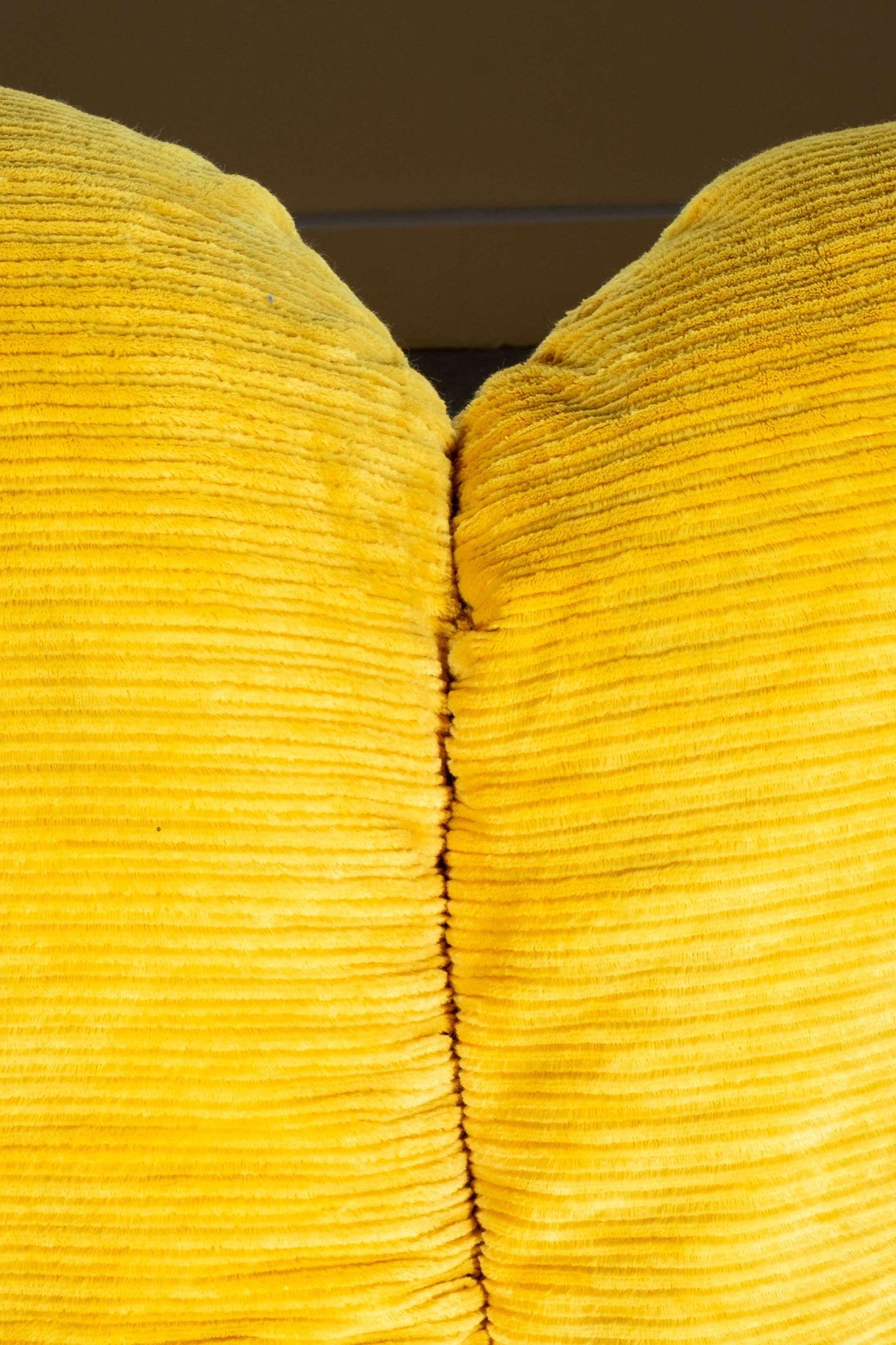 1970s "Patate" 7-Piece Modular Sofa