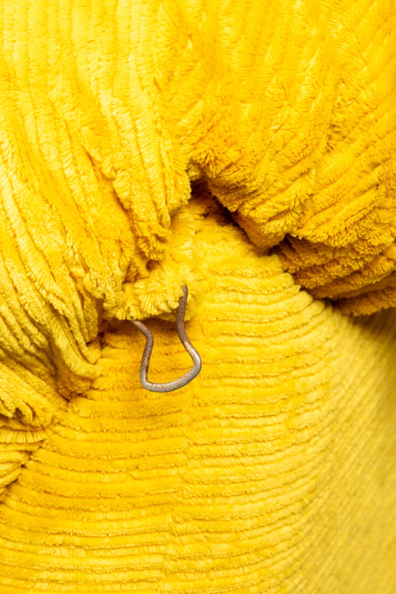 1970s "Patate" 7-Piece Modular Sofa