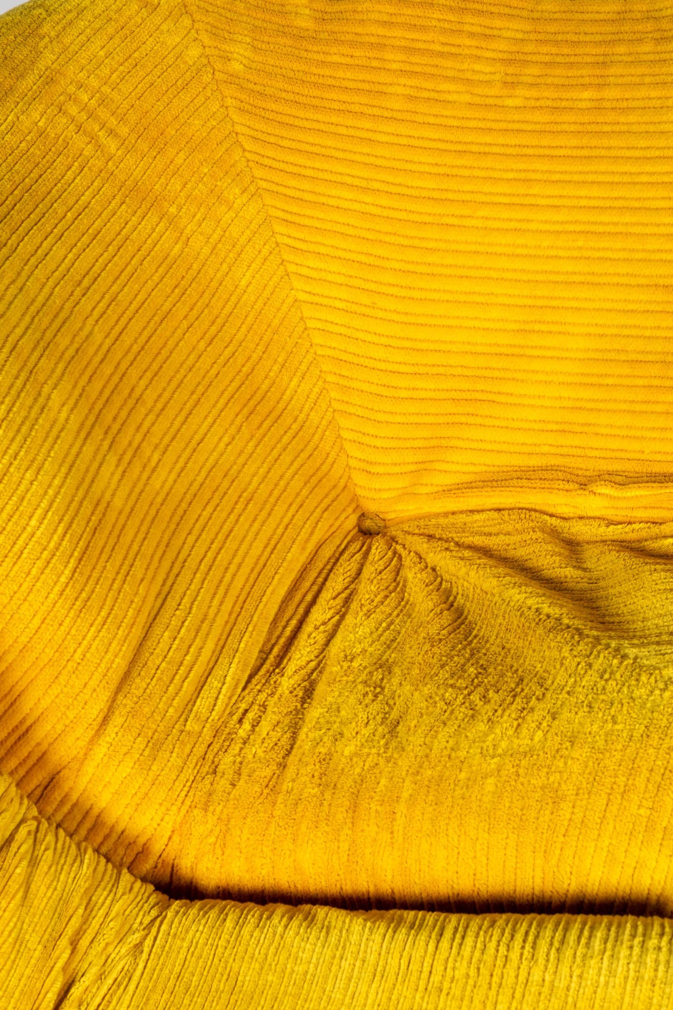 1970s "Patate" 7-Piece Modular Sofa