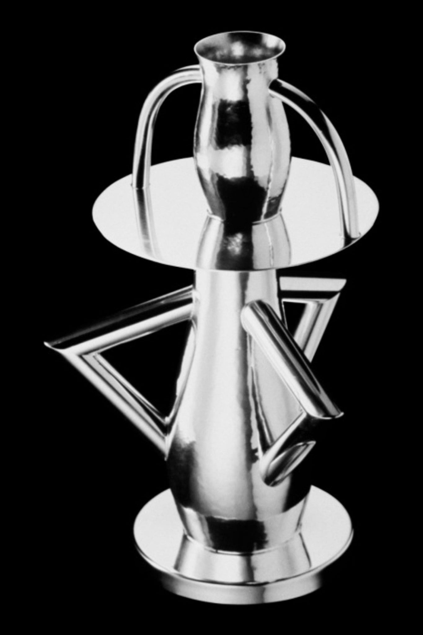 Memphis Alaska Euphrates by Ettore Sottsass | Bonne Choice