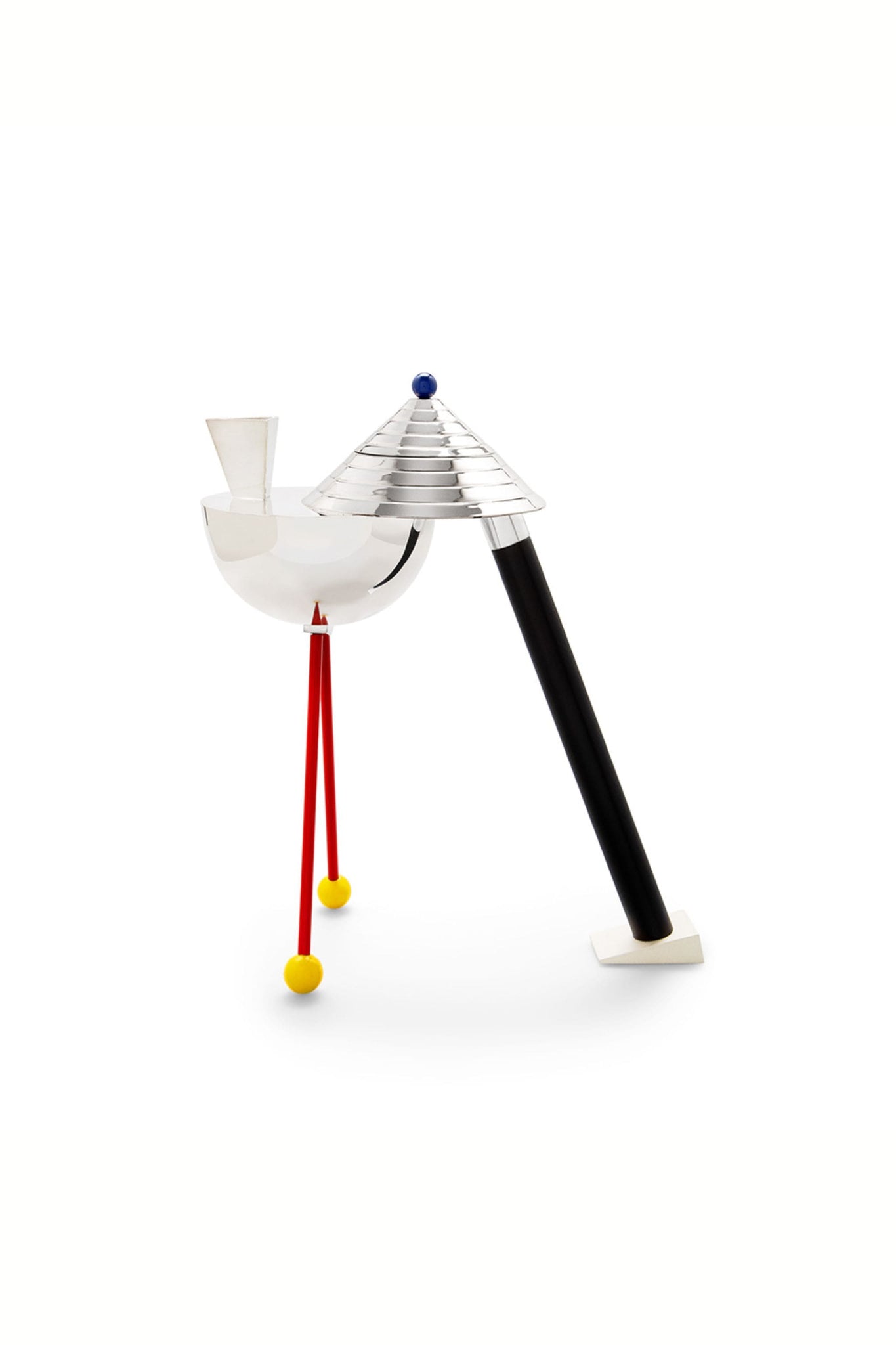 Memphis Milano Anchorage by Peter Shire | Bonne Choice