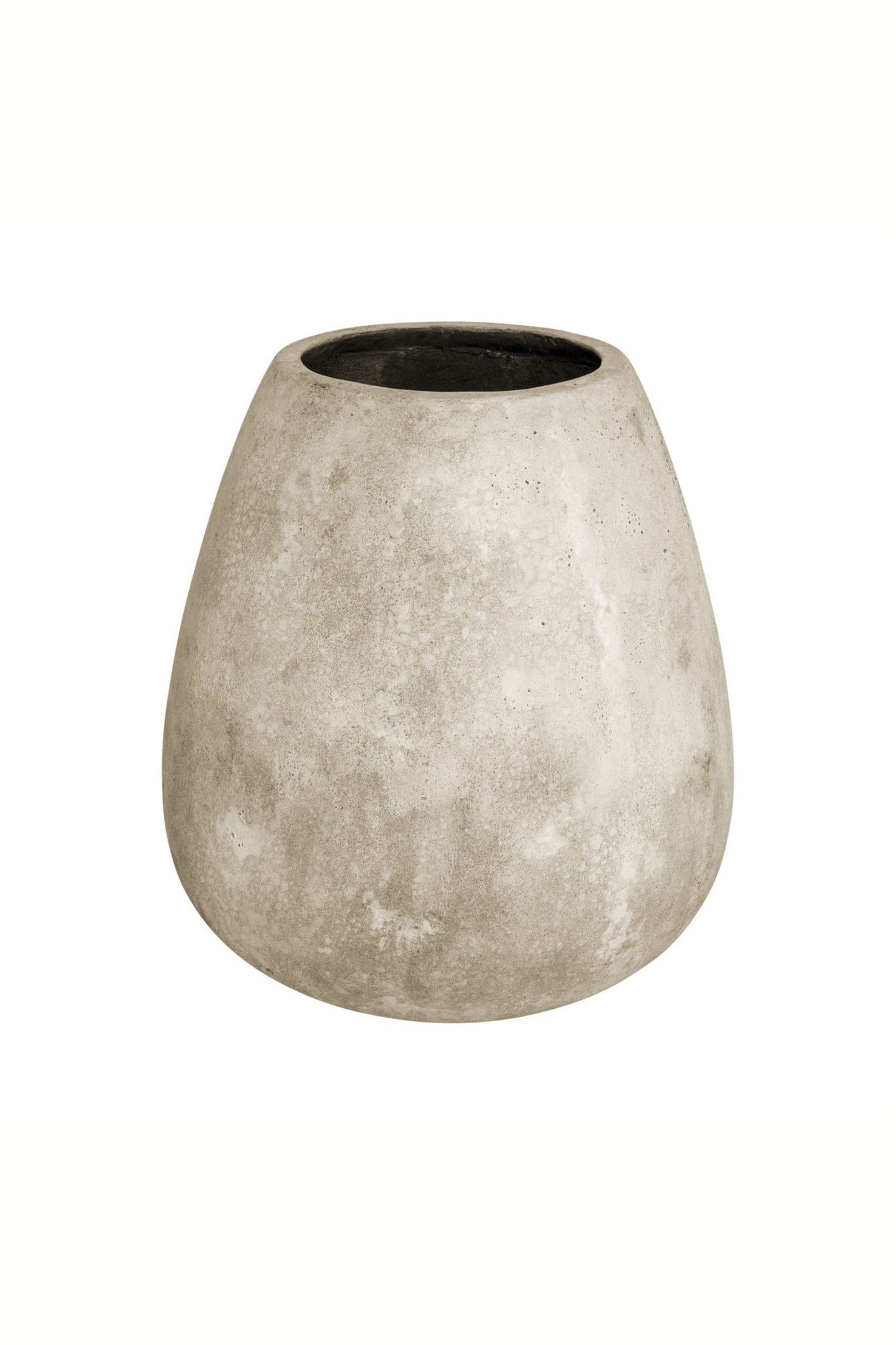 Dome Deco ARECA Planter, Large | Bonne Choice