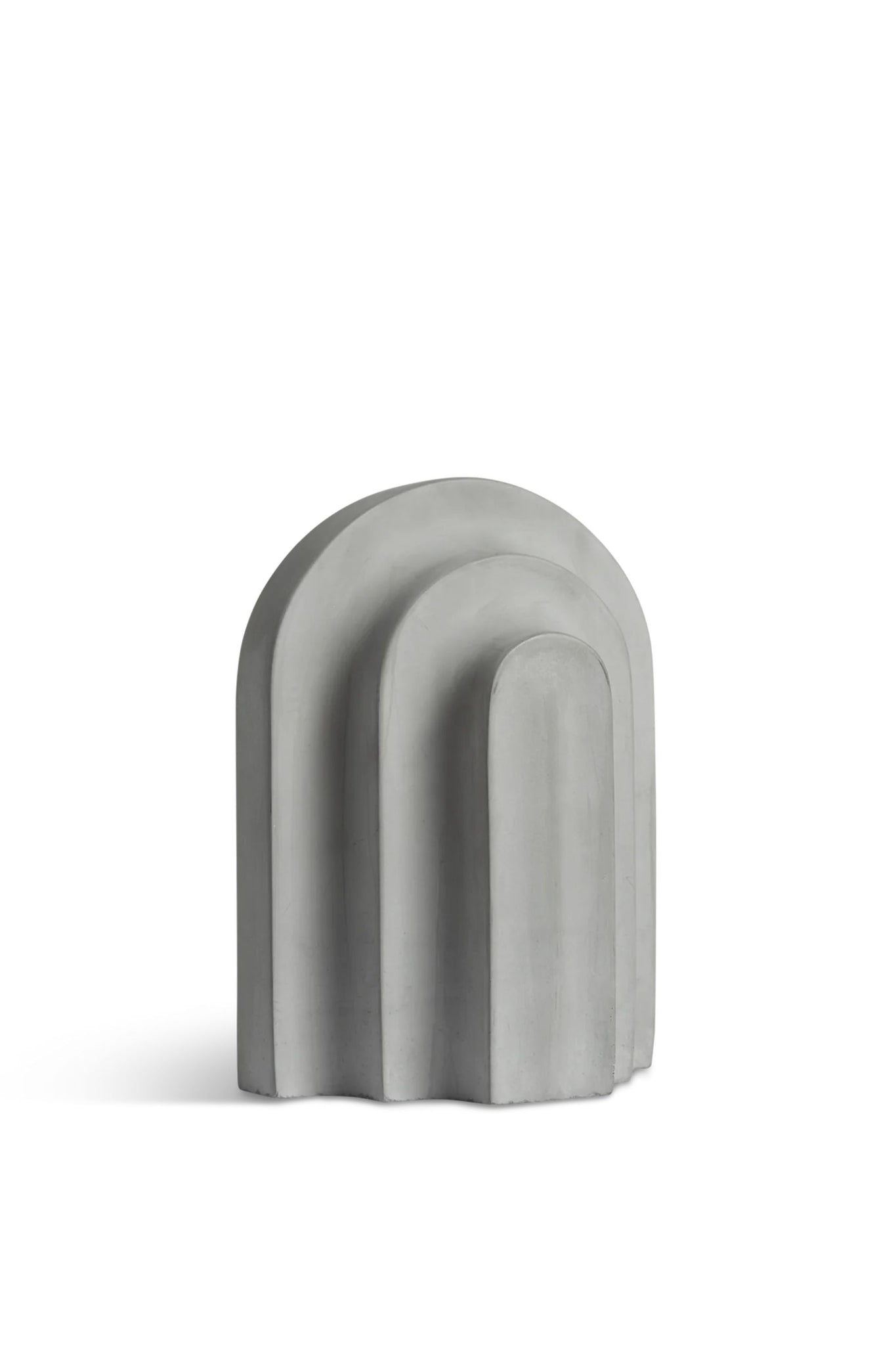 Woud ARKIV Bookend | Bonne Choice