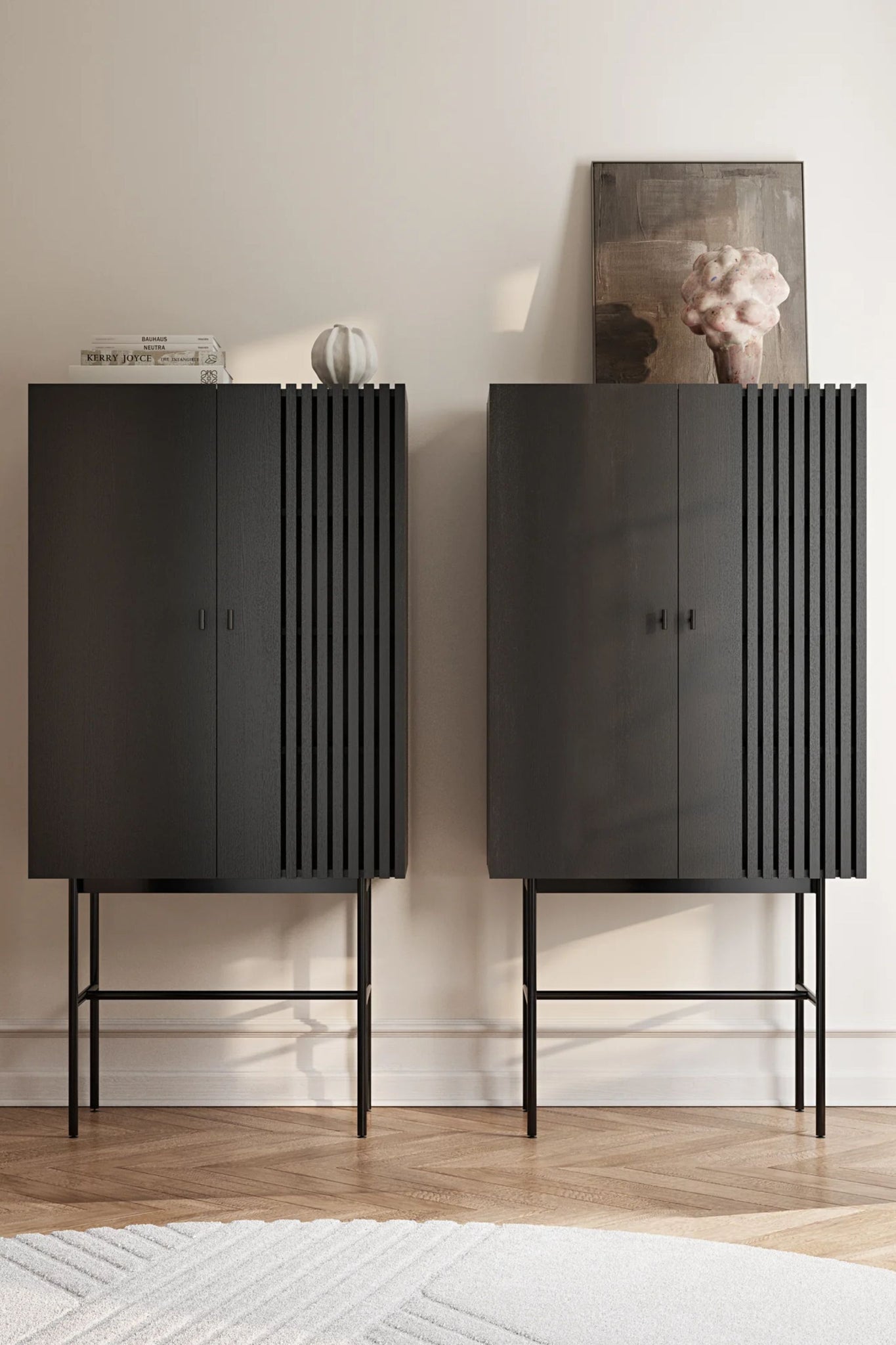 Woud ARRAY Highboard | Bonne Choice