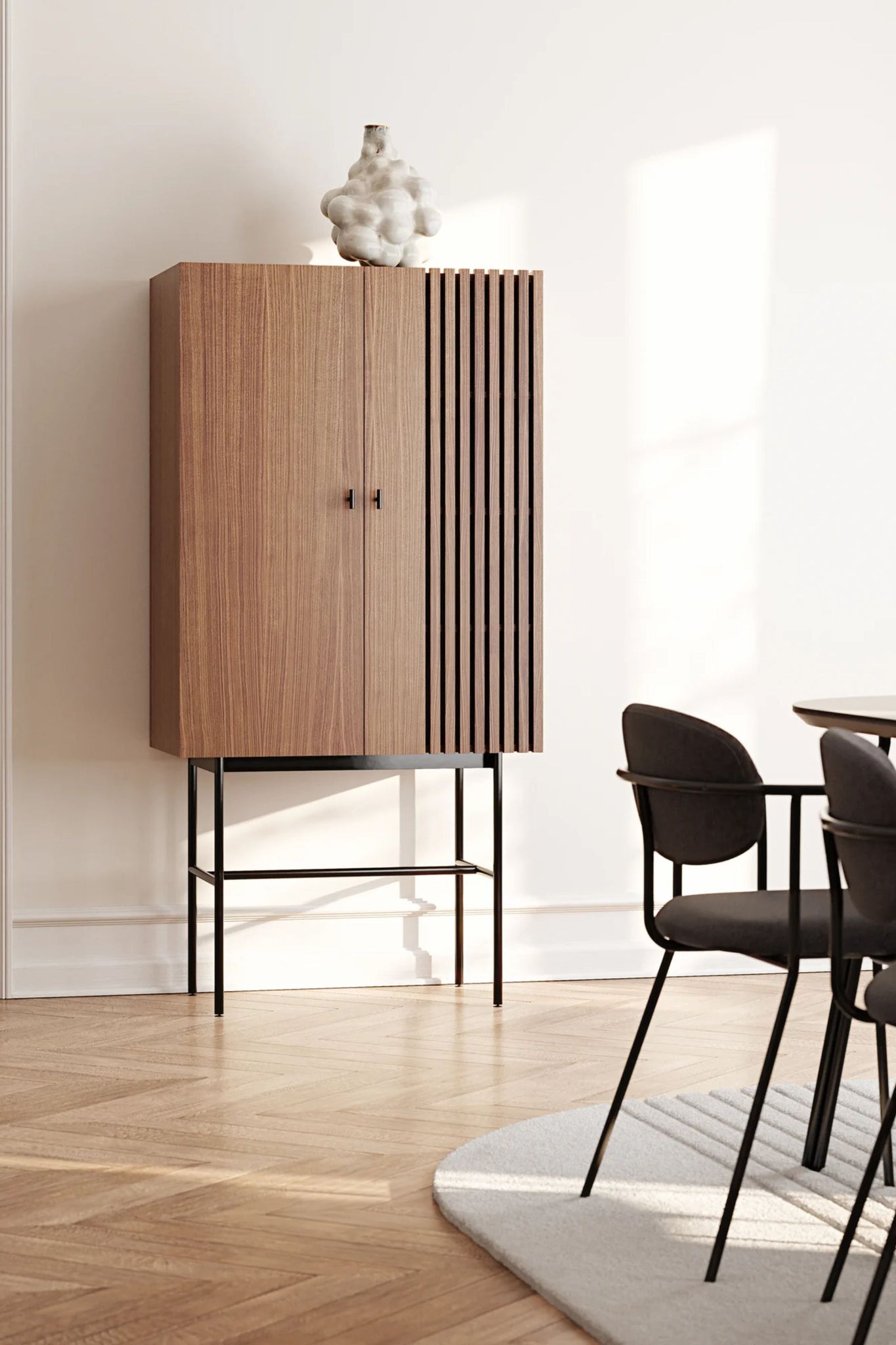 Woud ARRAY Highboard | Bonne Choice